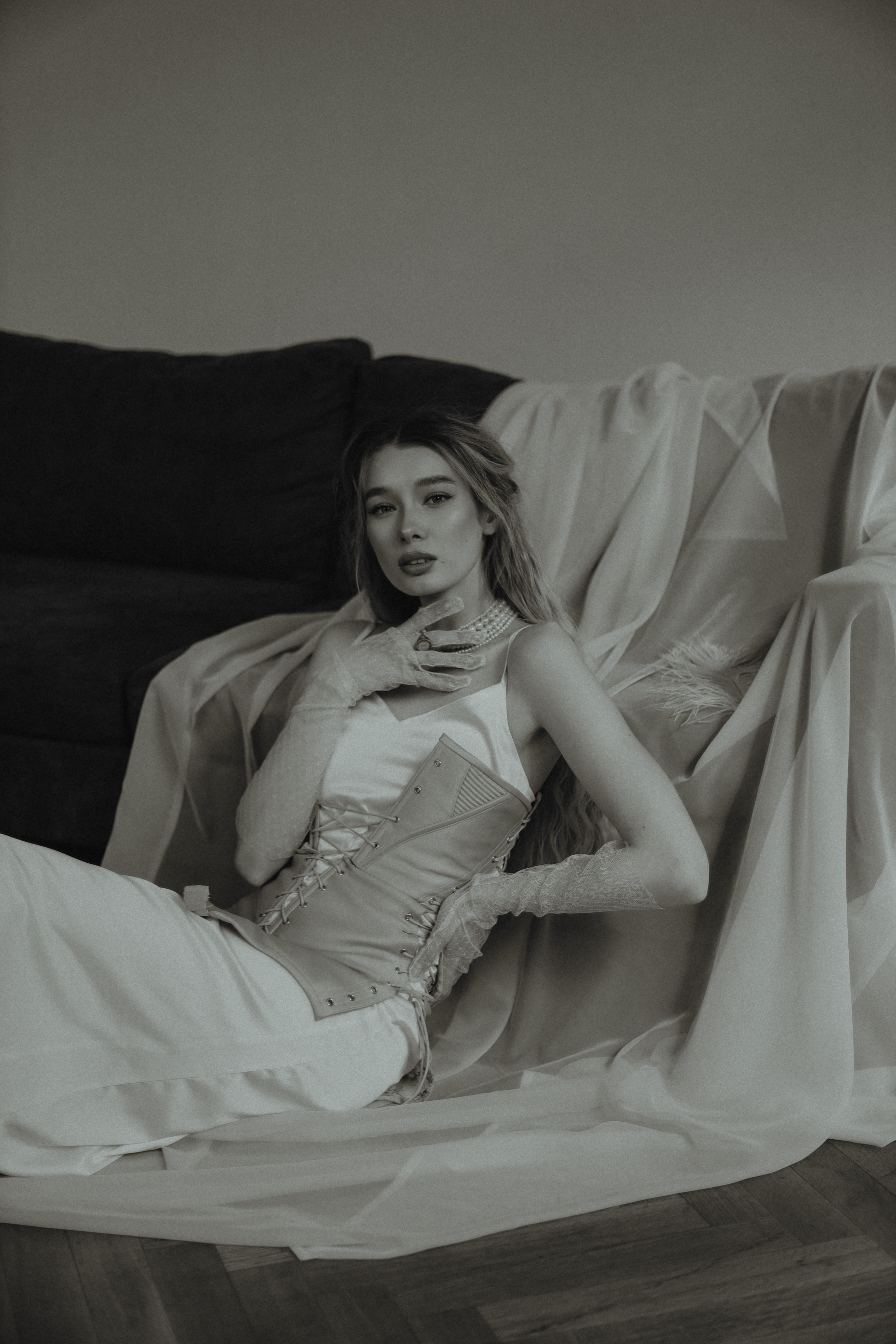 Катя. Фотограф Москва и МО