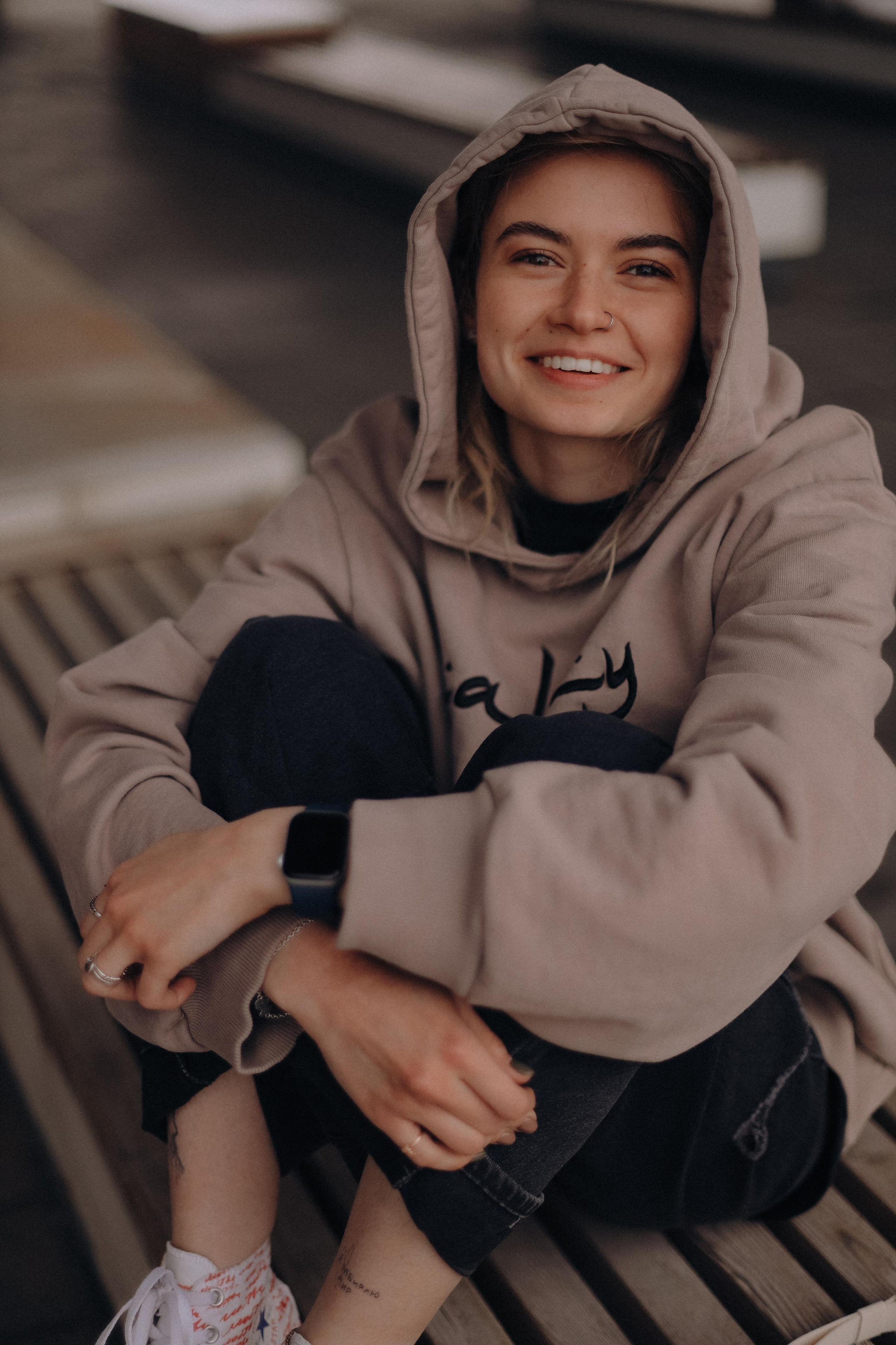 Аня. Фотограф Москва и МО