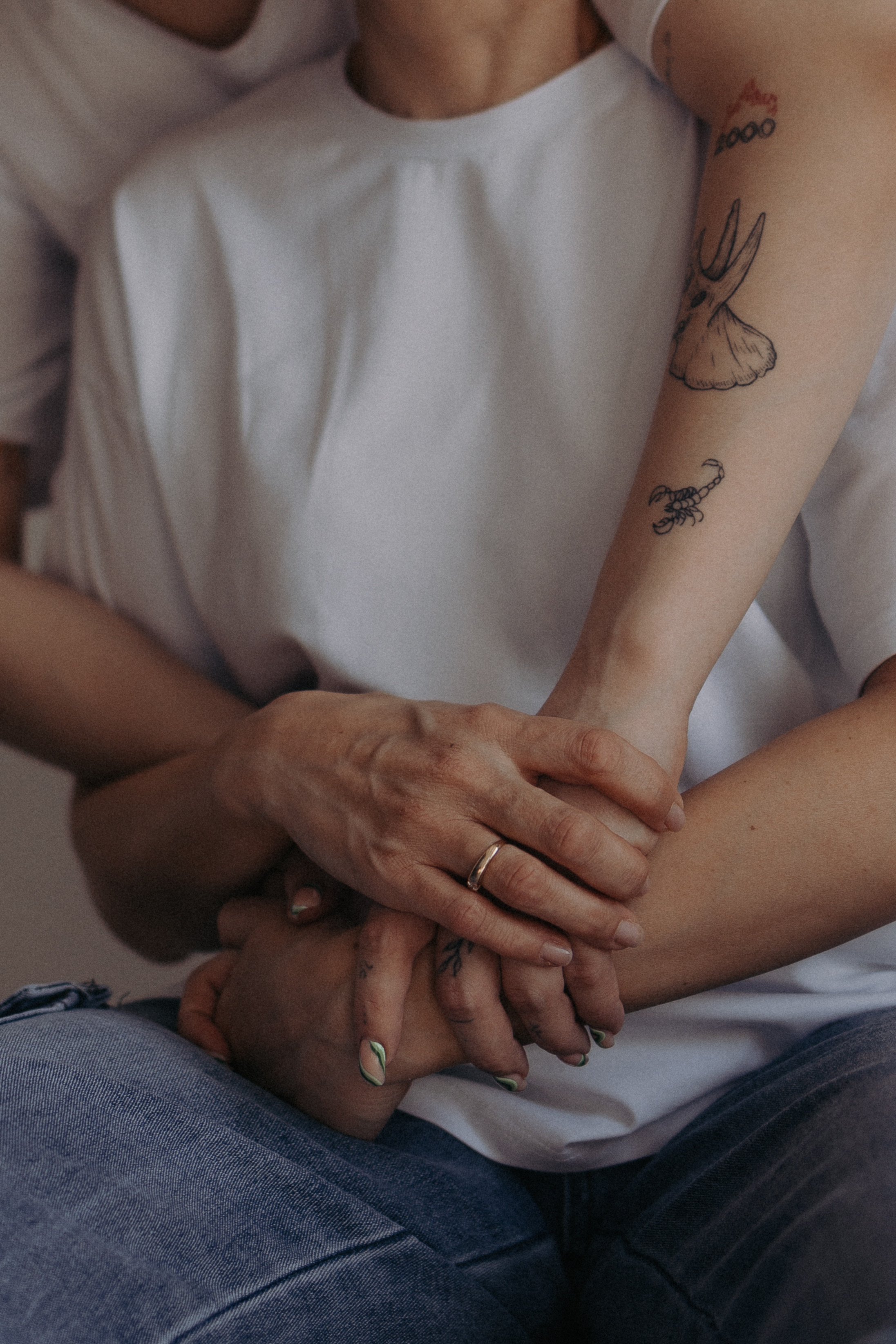 Семейные. Фотограф Москва и МО