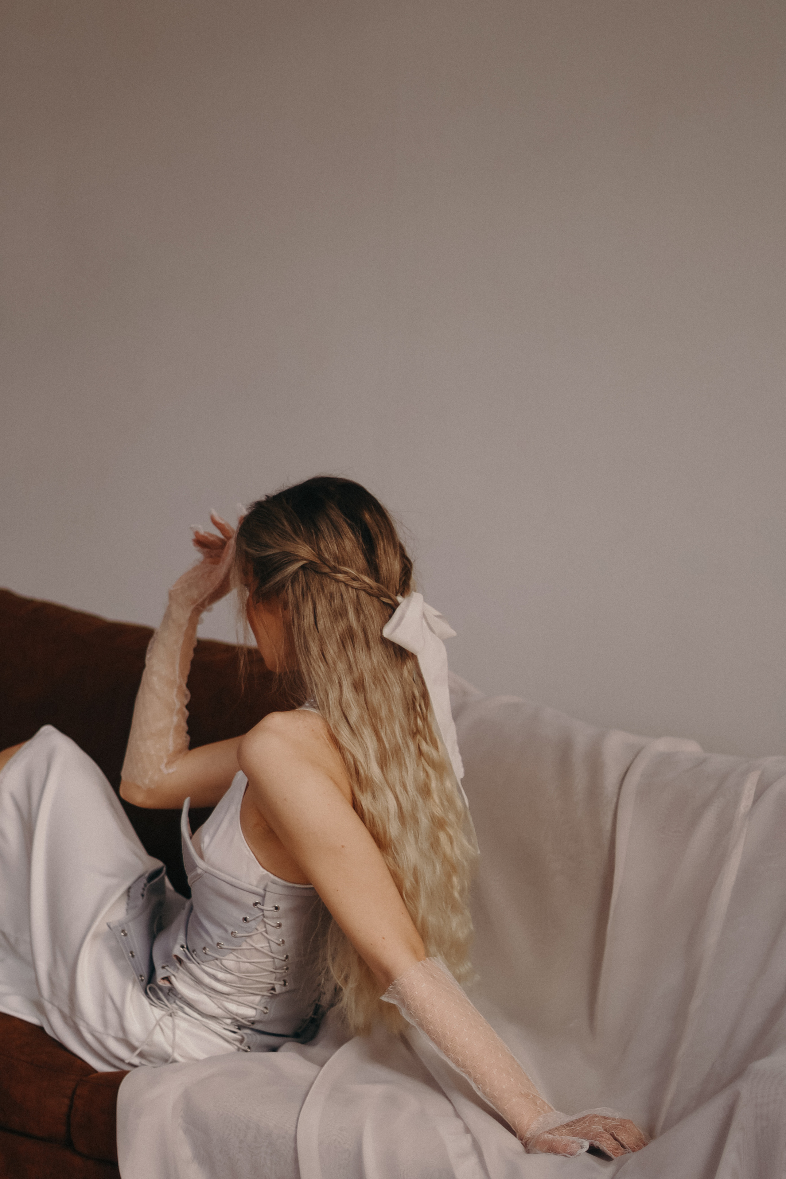 Катя. Фотограф Москва и МО