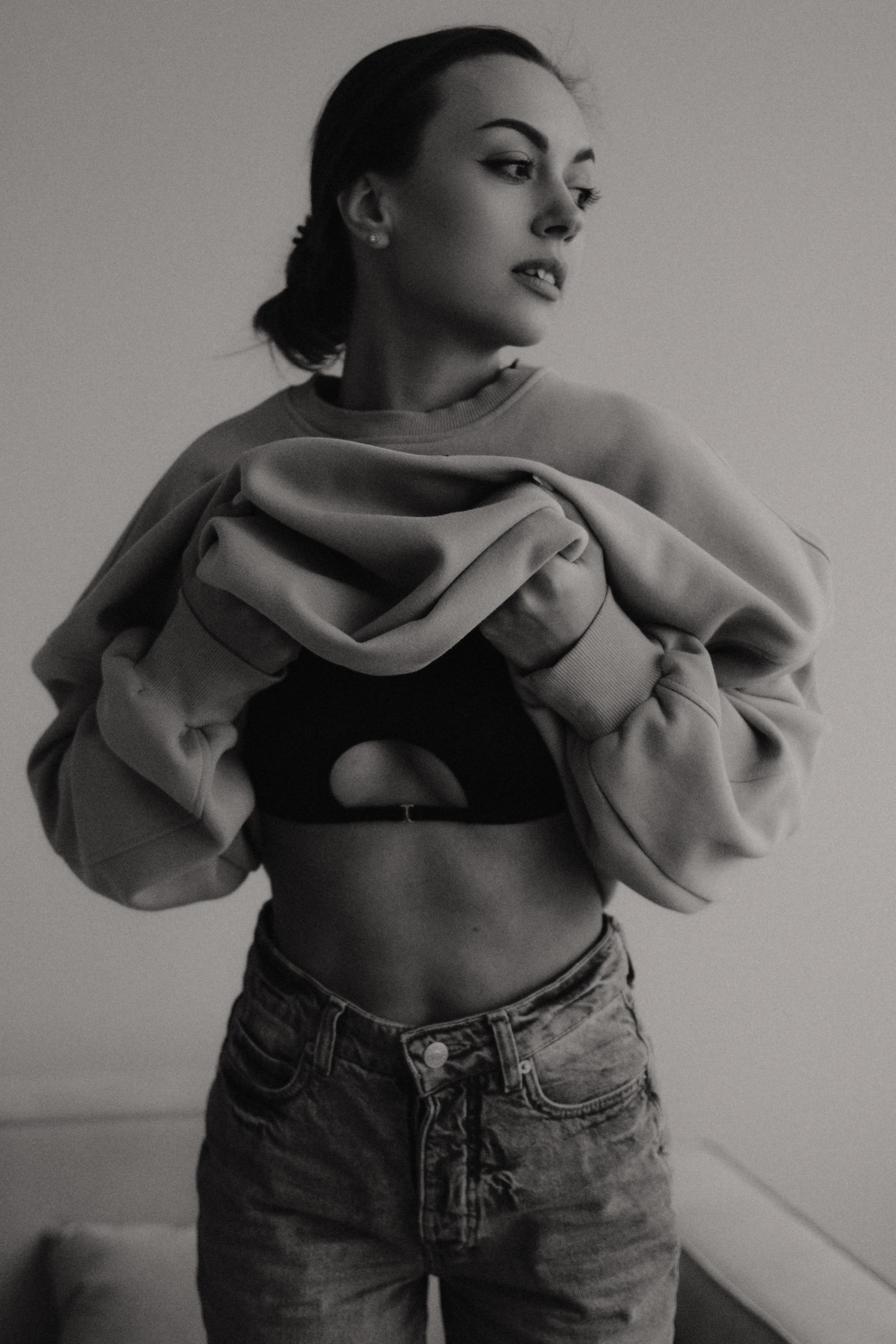 Женя. Фотограф Москва, МО, СПБ