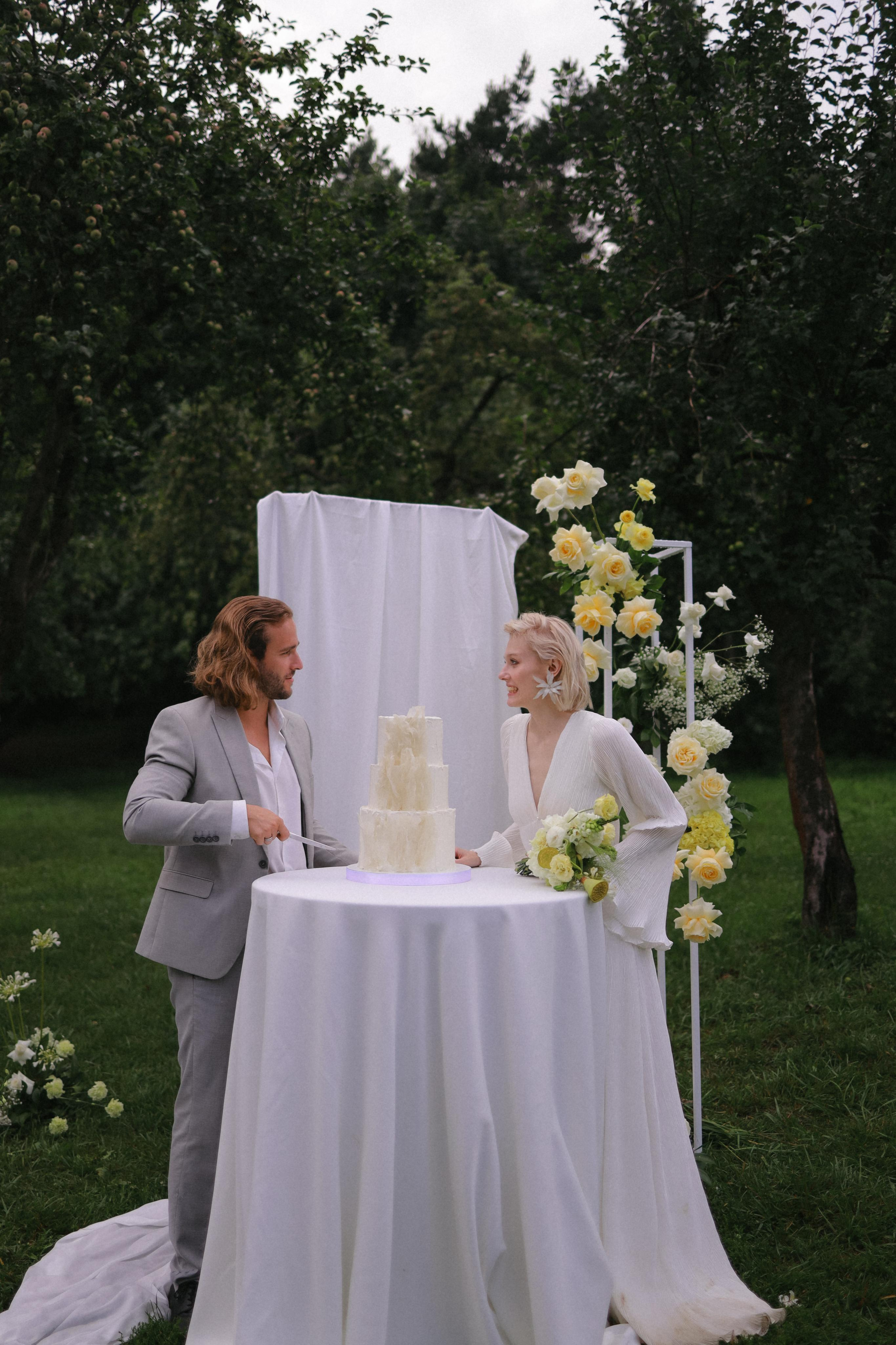 Alexandra & Vadim. Фотограф Москва и МО