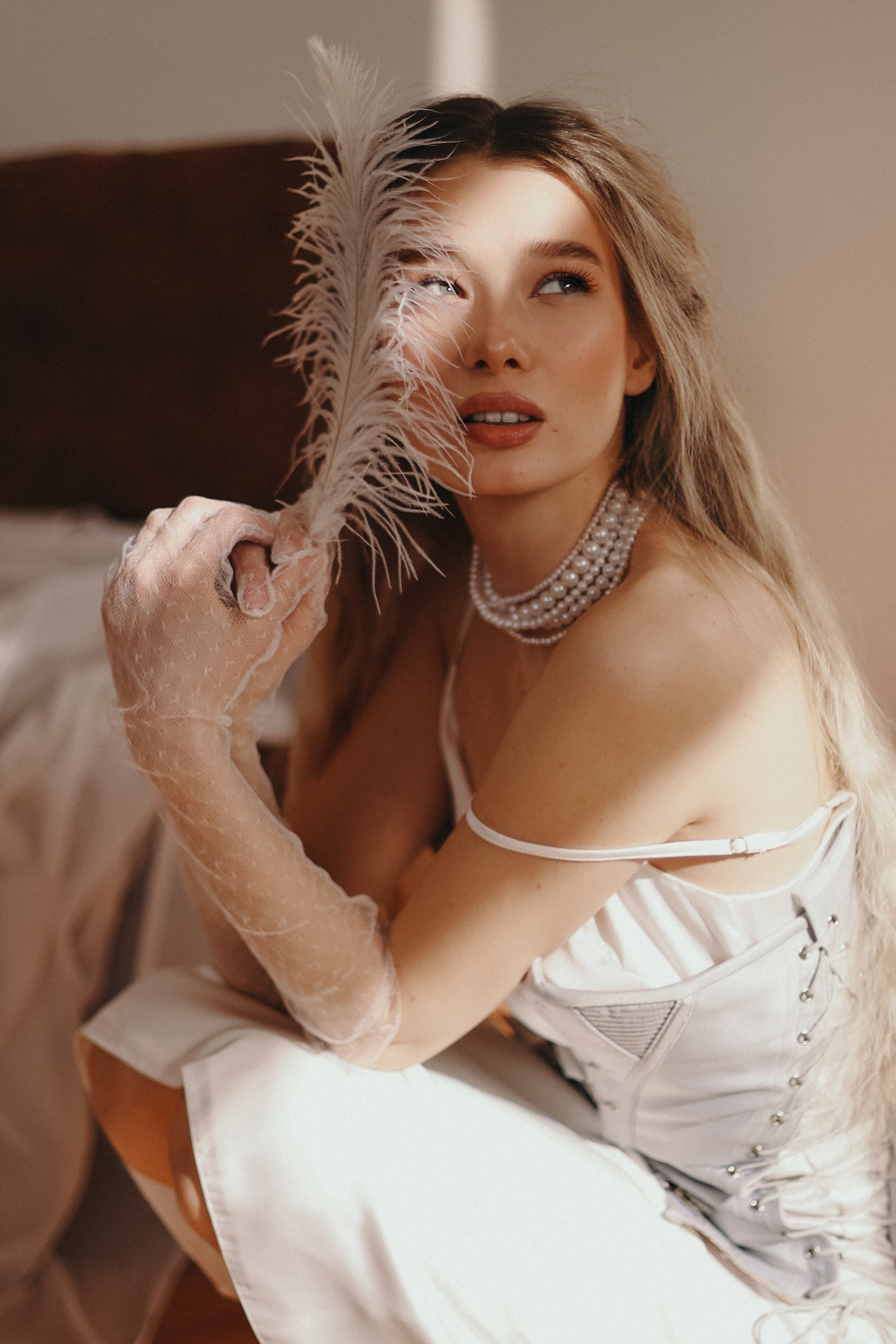 Катя. Фотограф Москва и МО