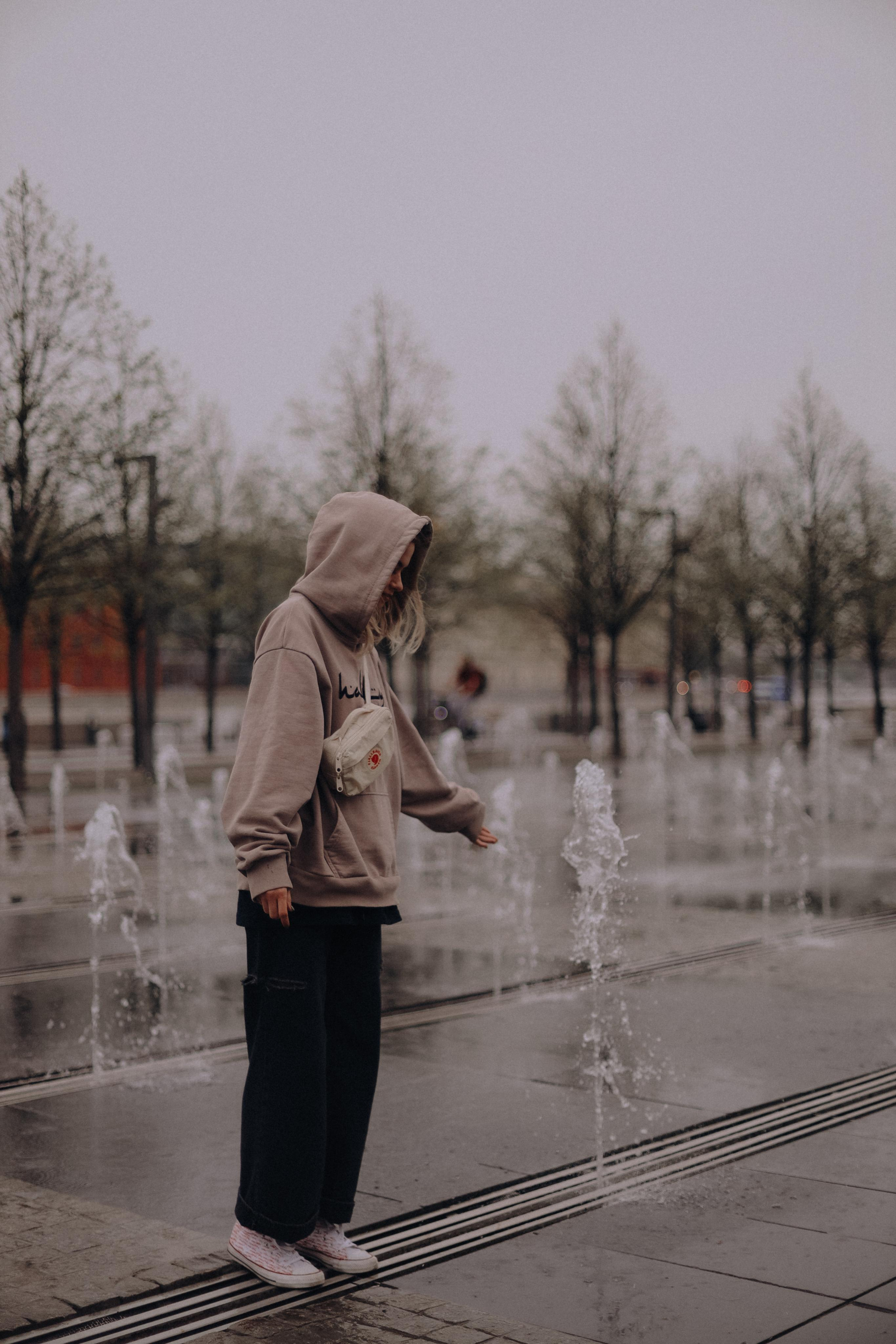 Аня. Фотограф Москва и МО