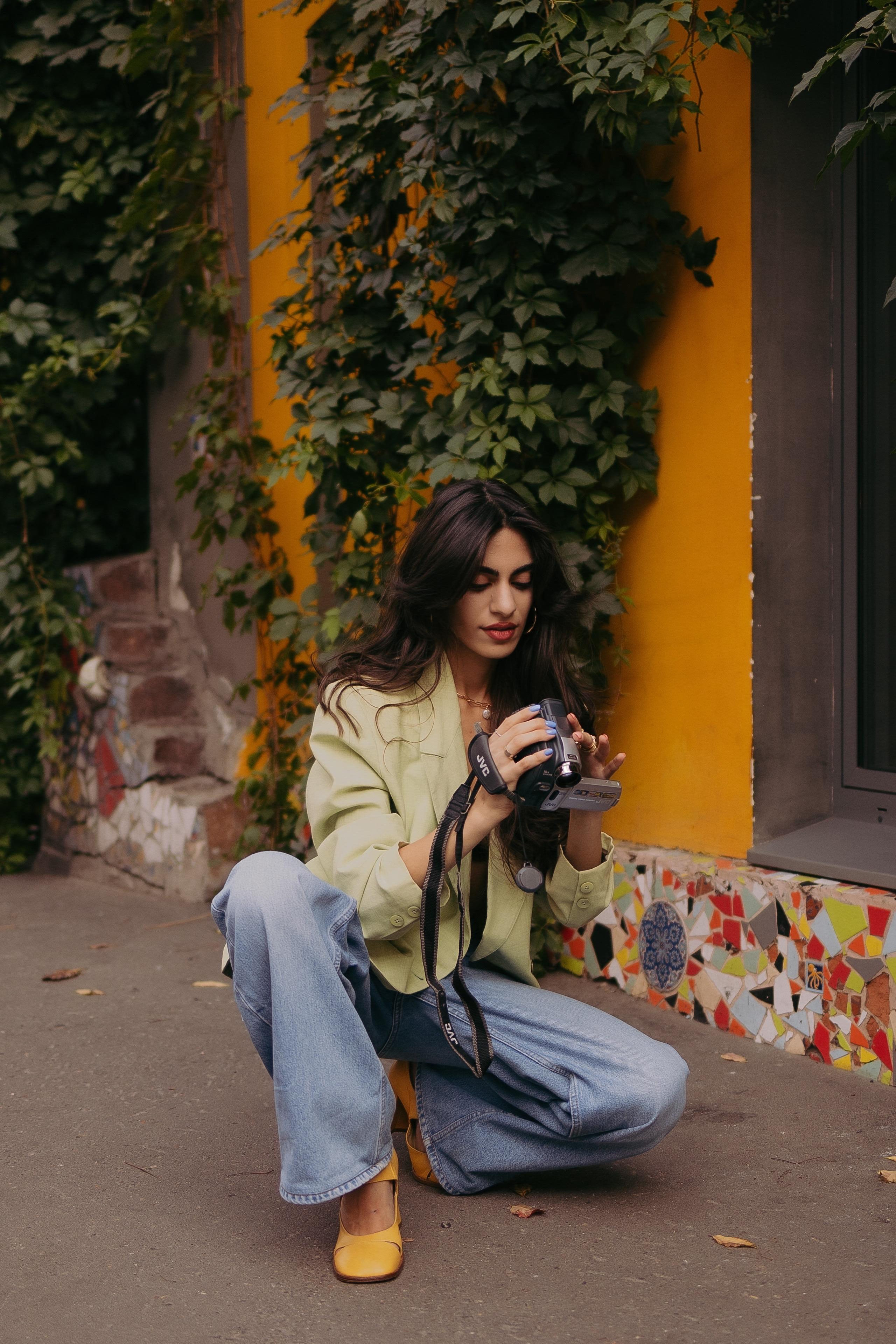 Сильвия. Фотограф Москва, МО, СПБ