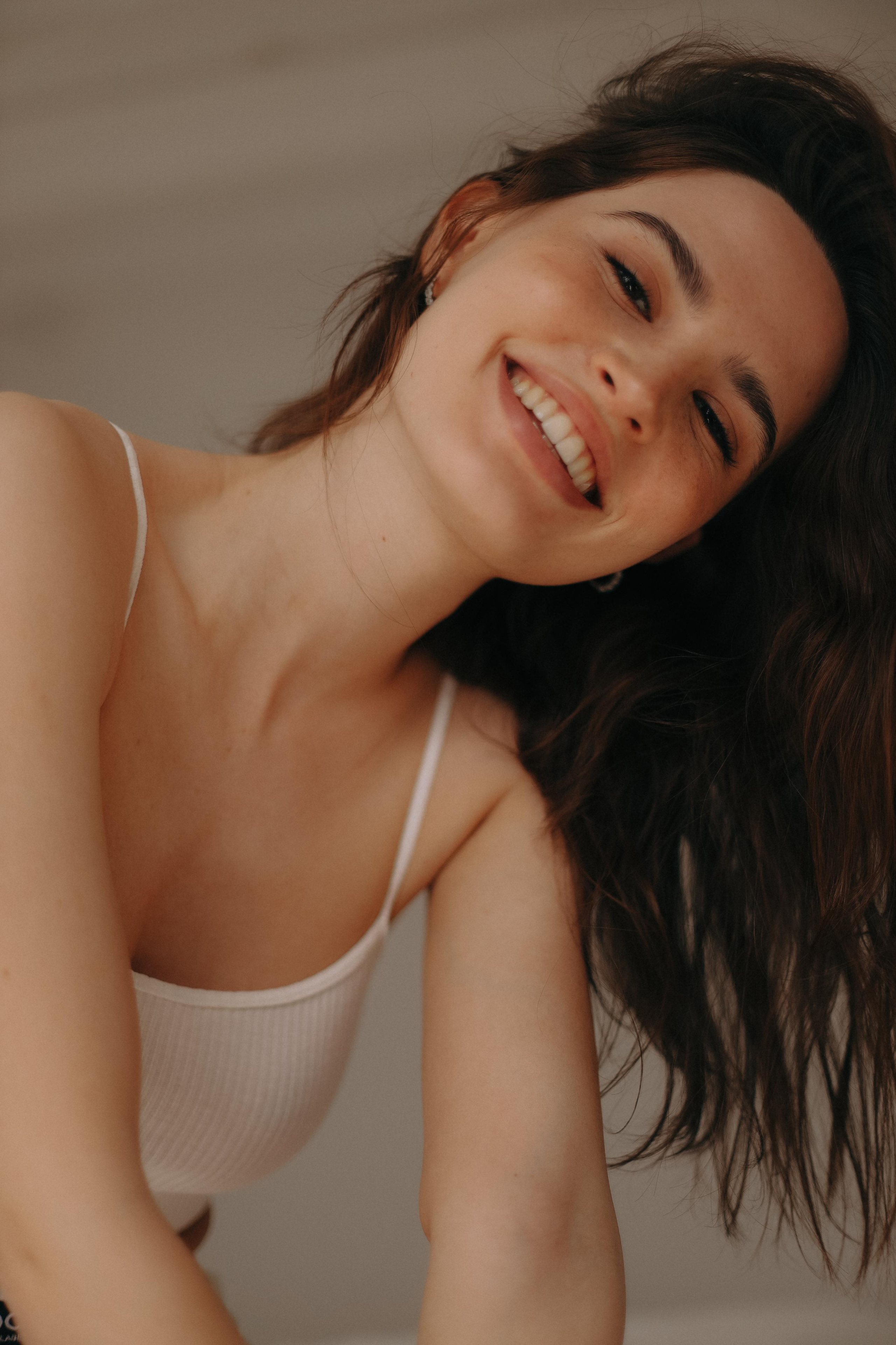 Влада. Фотограф Москва, МО, СПБ