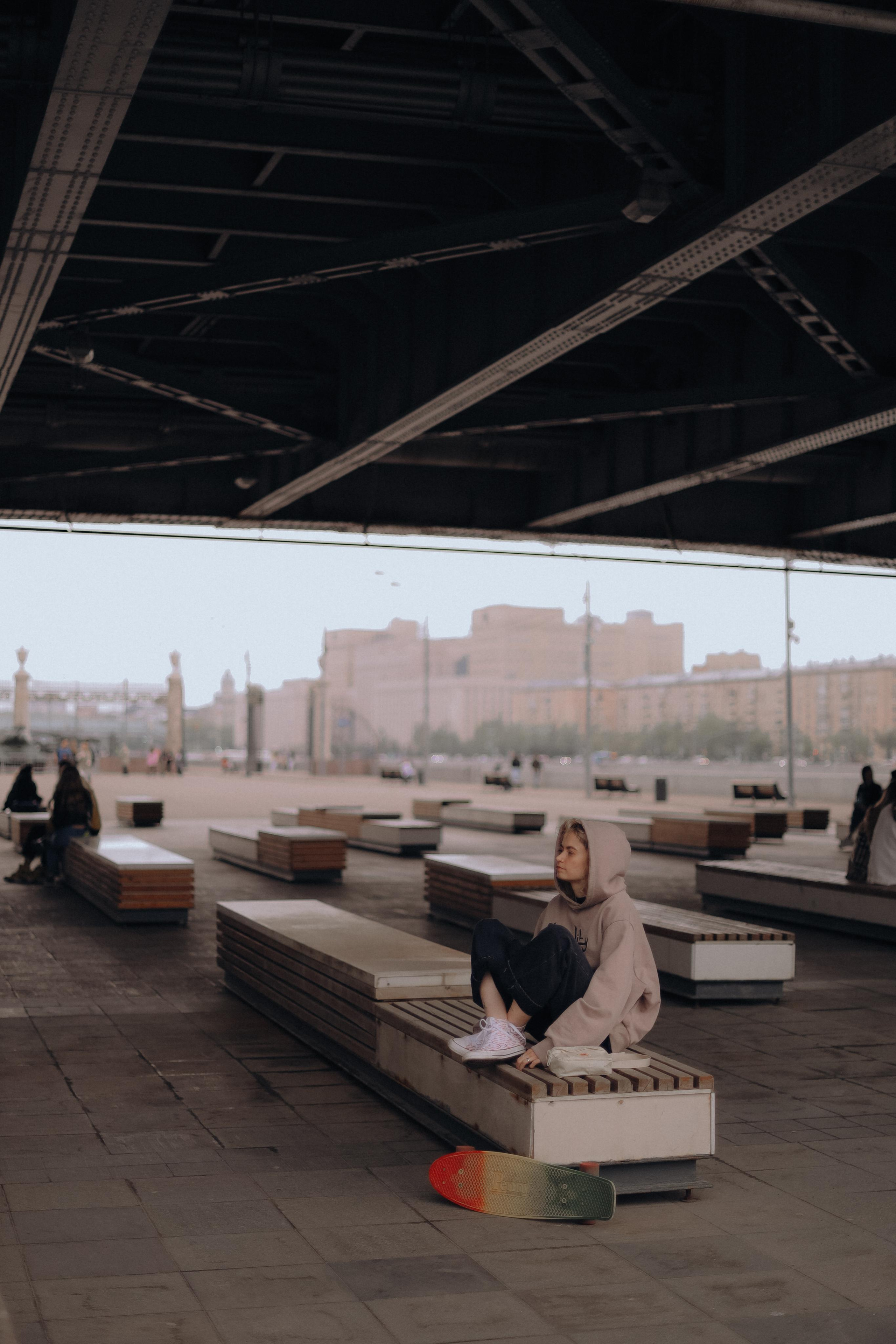 Аня. Фотограф Москва и МО