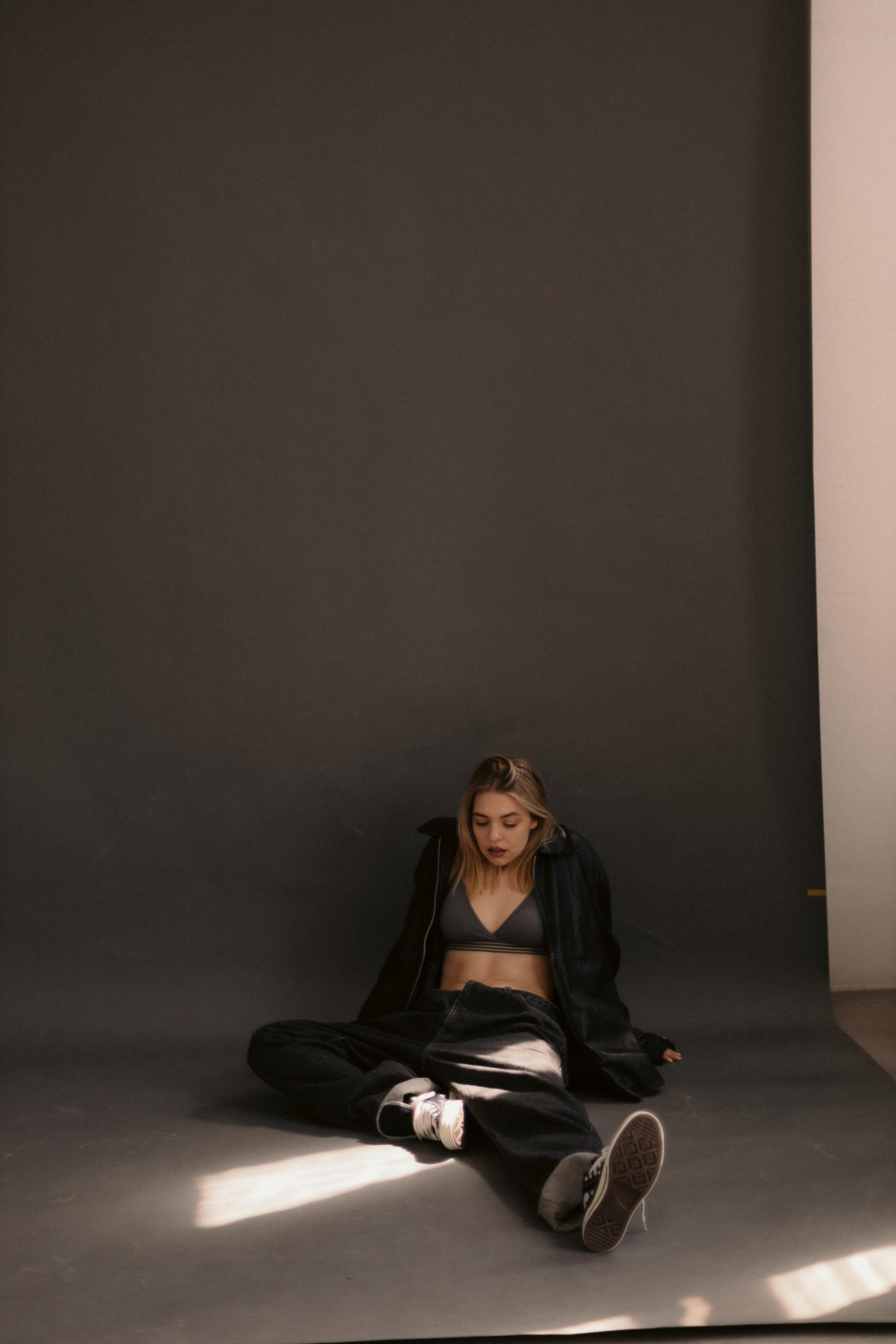 Кристина. Фотограф Москва, МО, СПБ