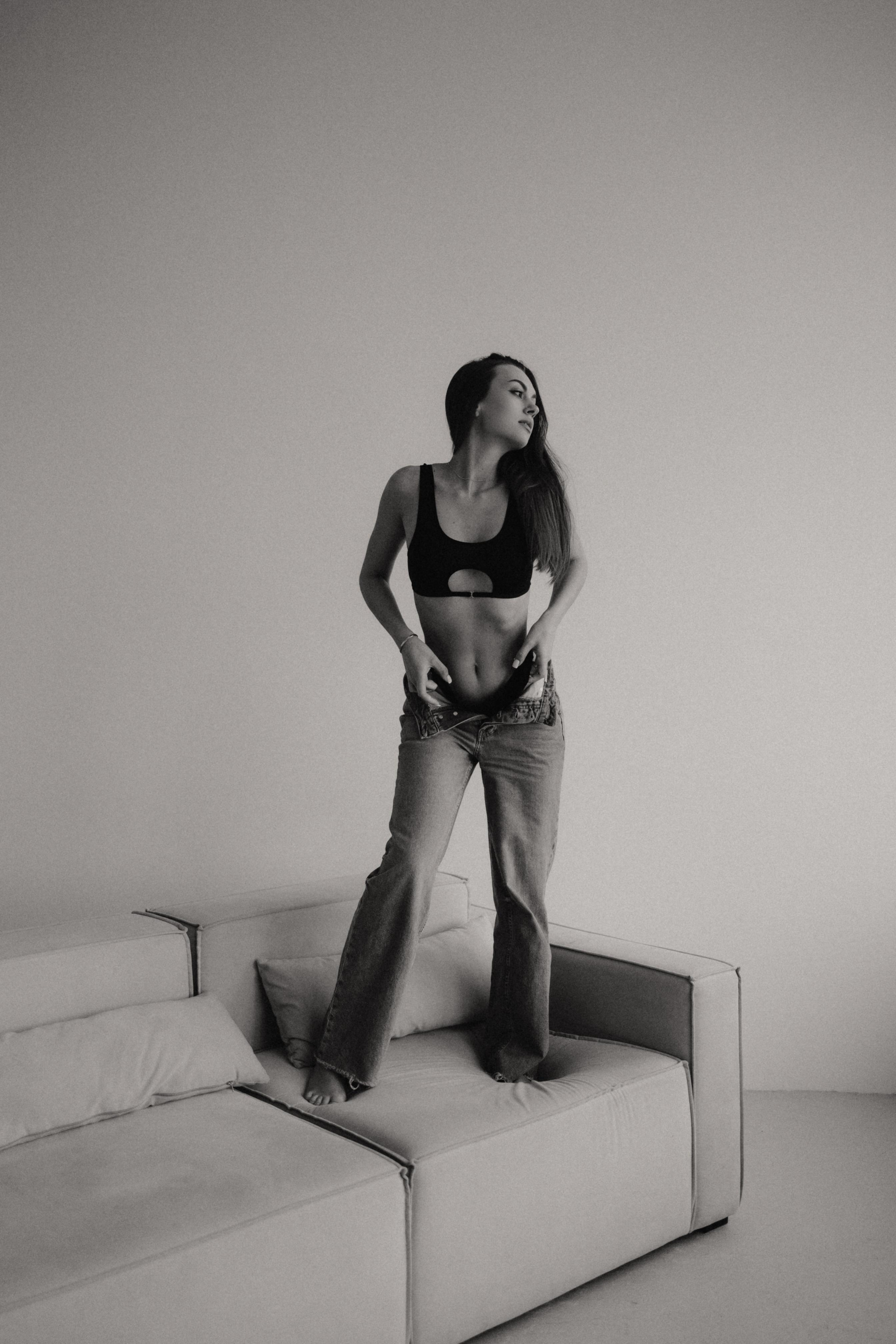 Женя. Фотограф Москва, МО, СПБ