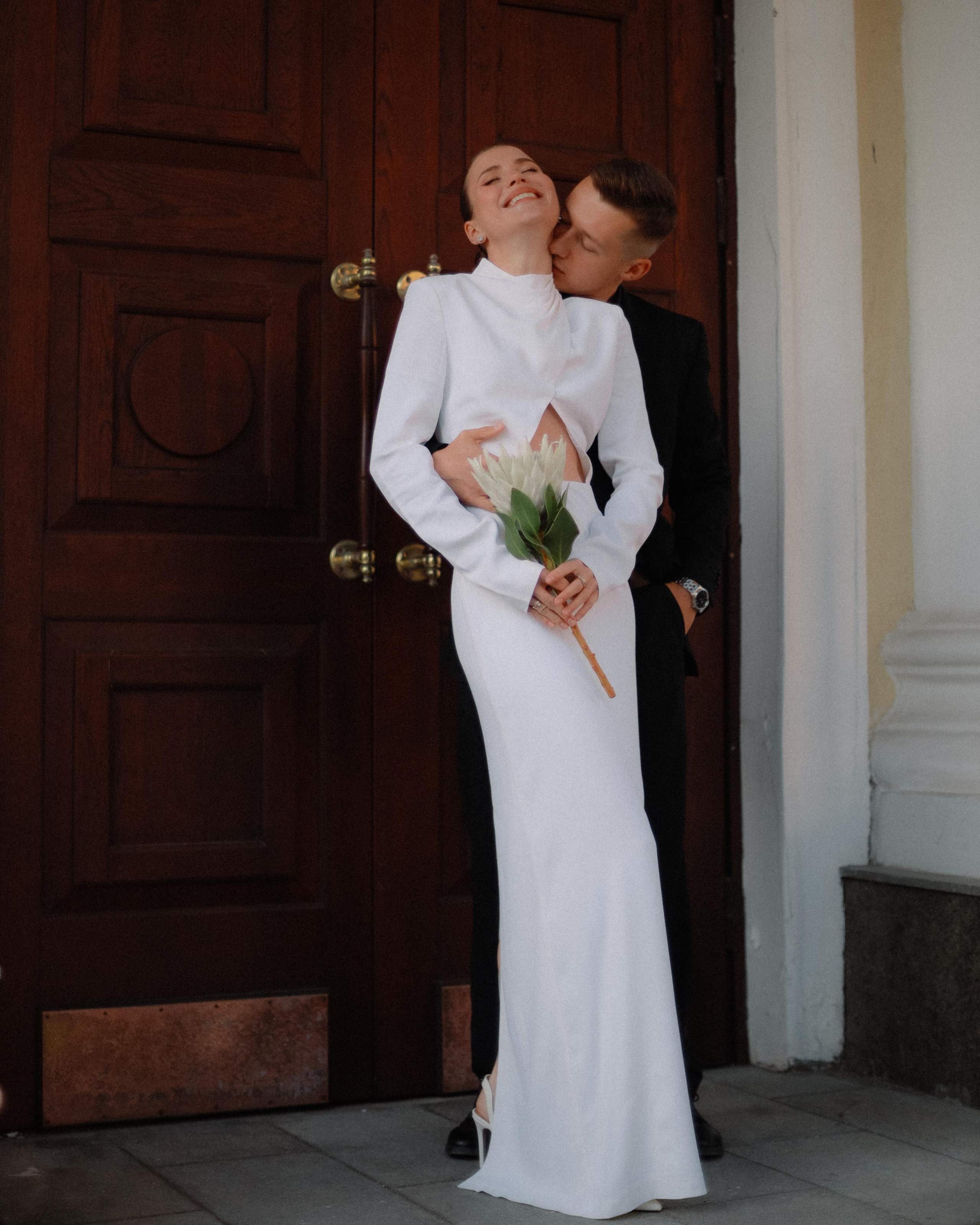 Vlada & Nikita. Фотограф Москва и МО