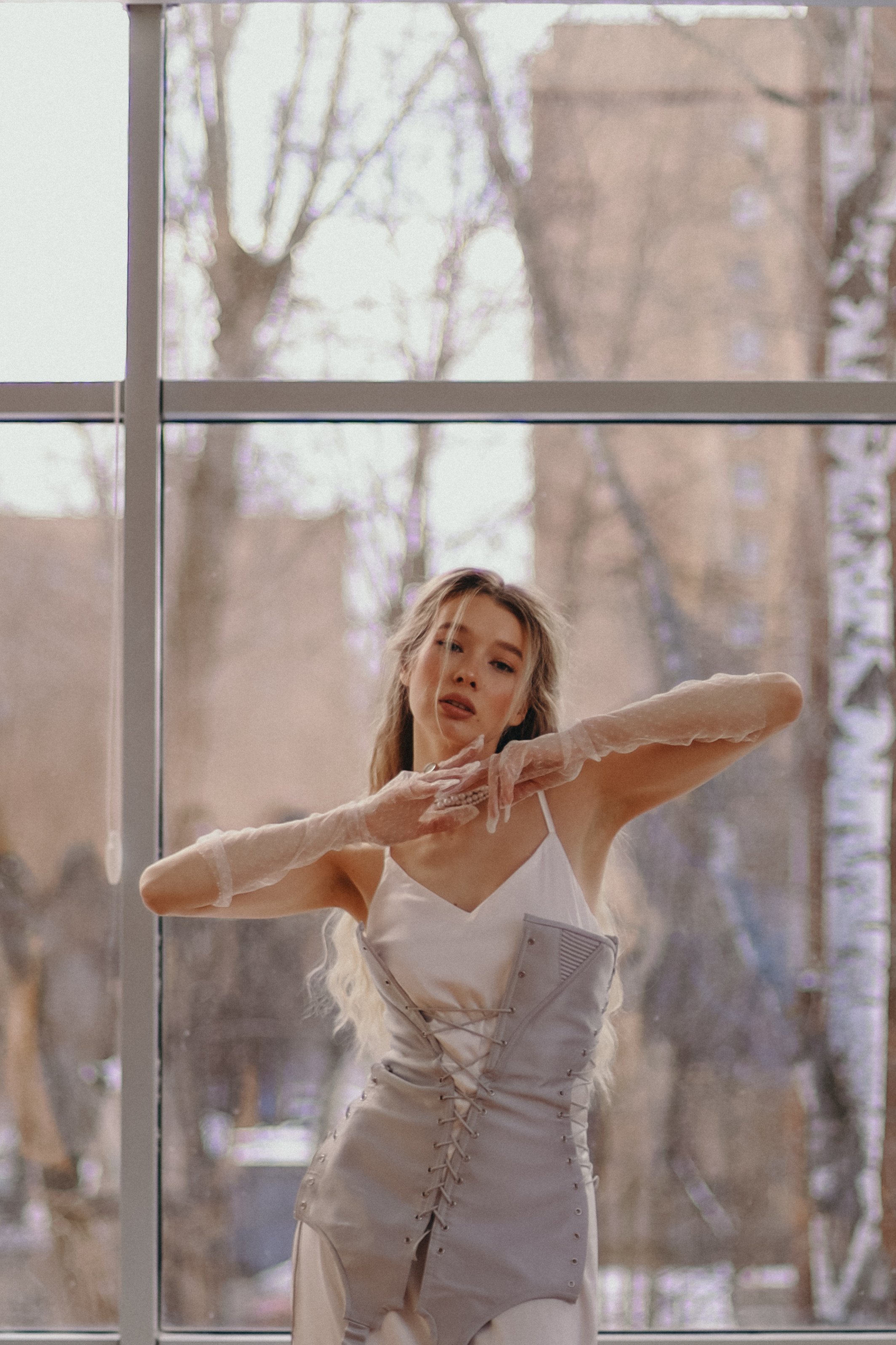 Катя. Фотограф Москва и МО