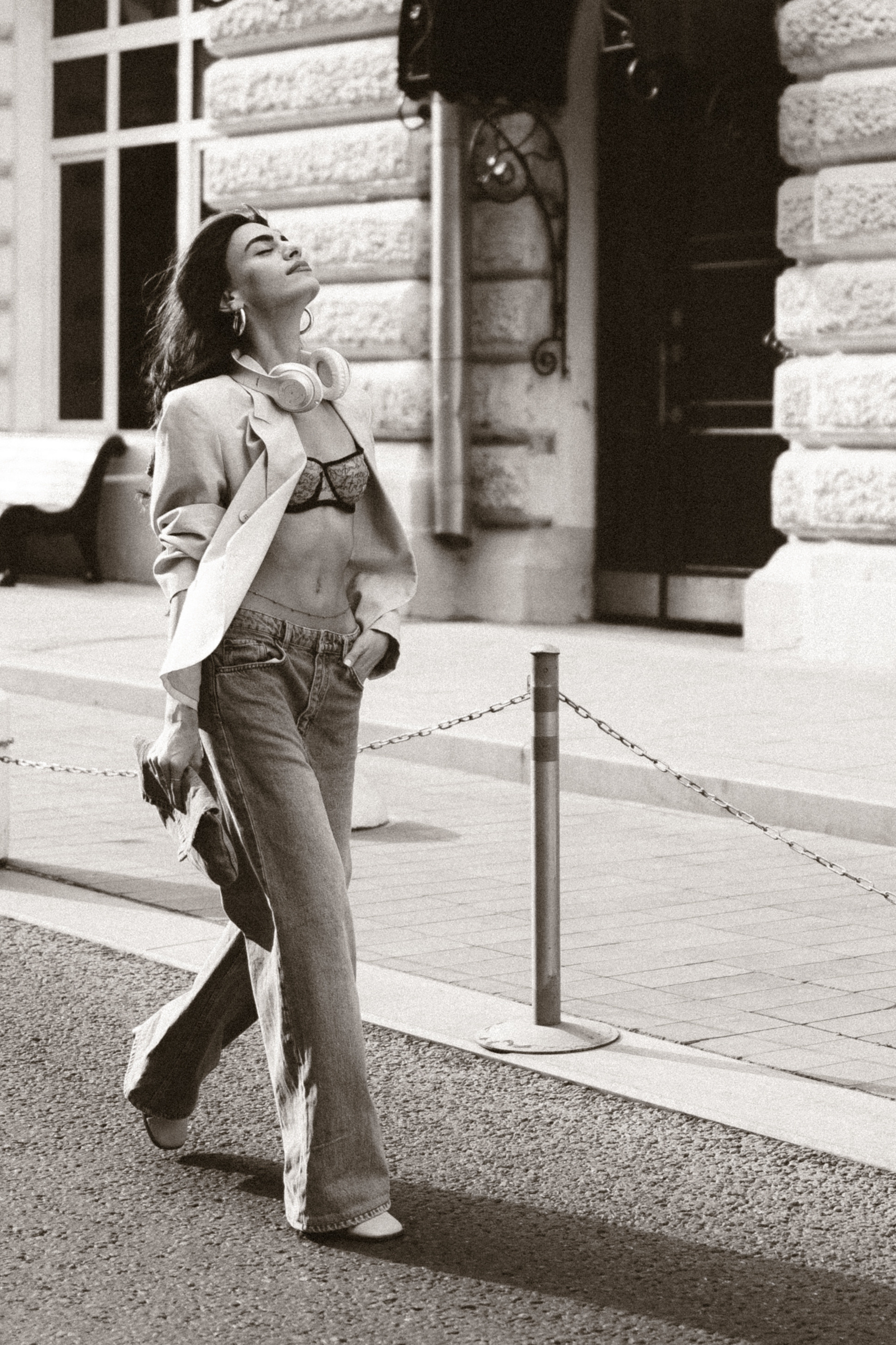 Сильвия. Фотограф Москва, МО, СПБ