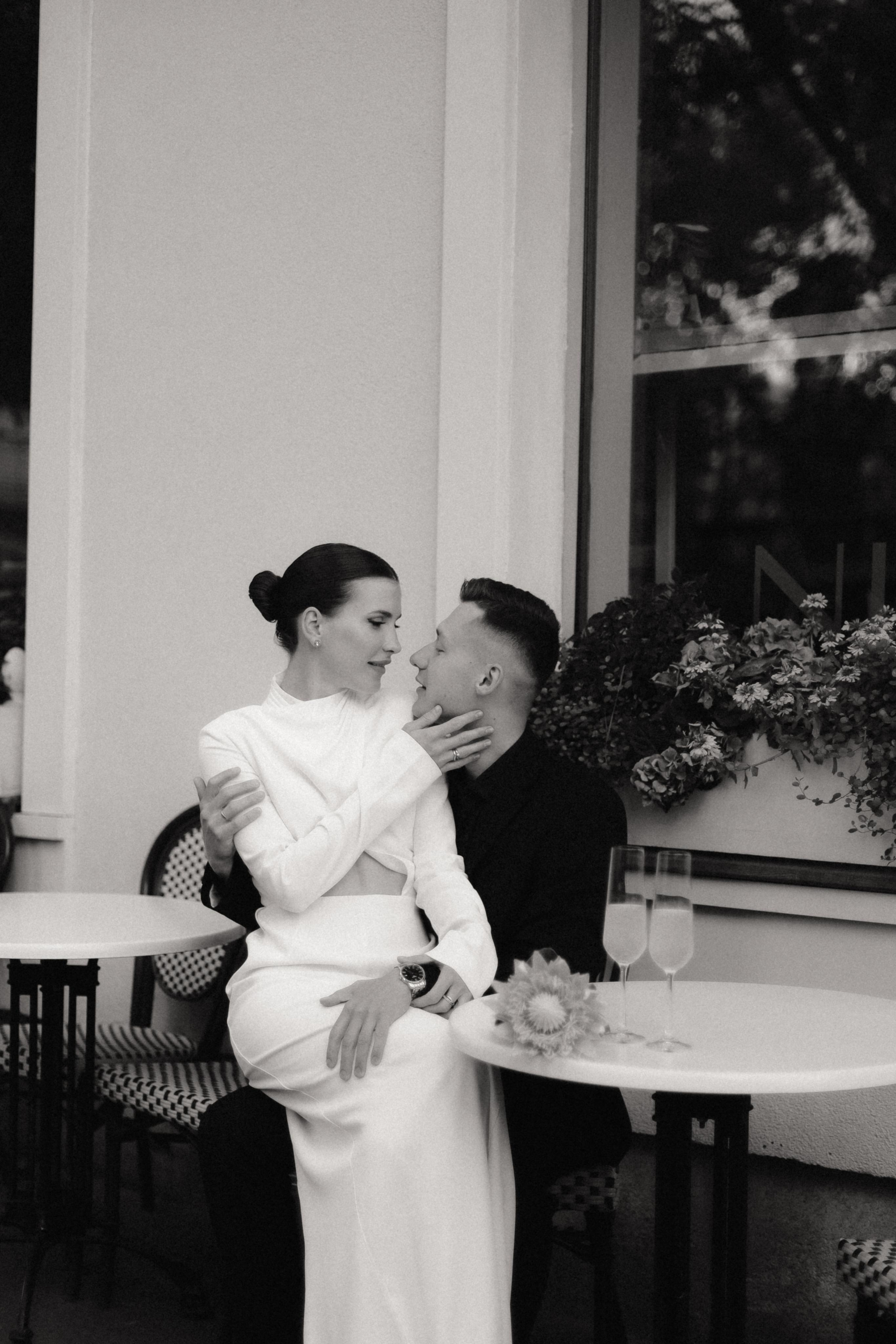 Vlada & Nikita. Фотограф Москва и МО