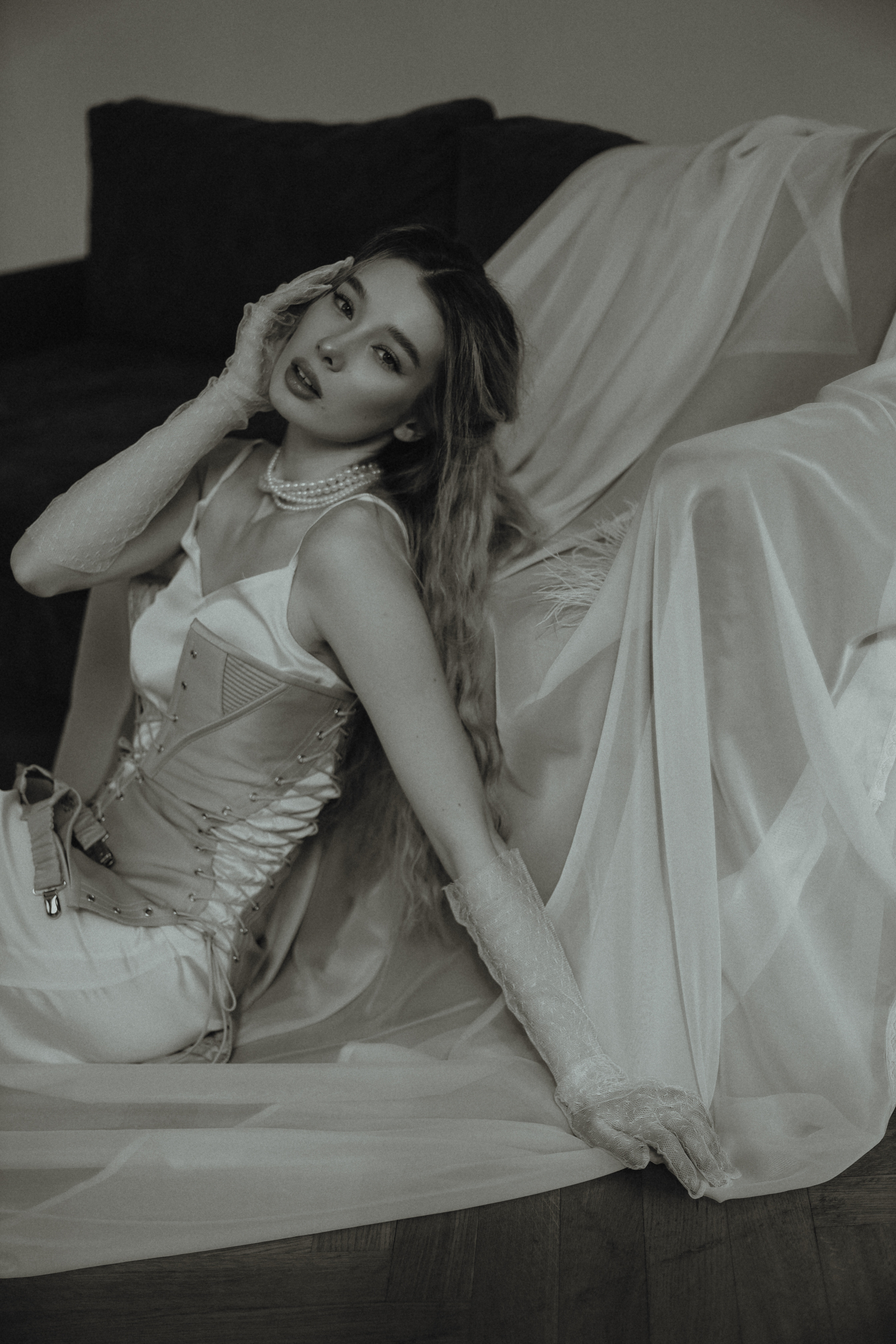 Катя. Фотограф Москва и МО