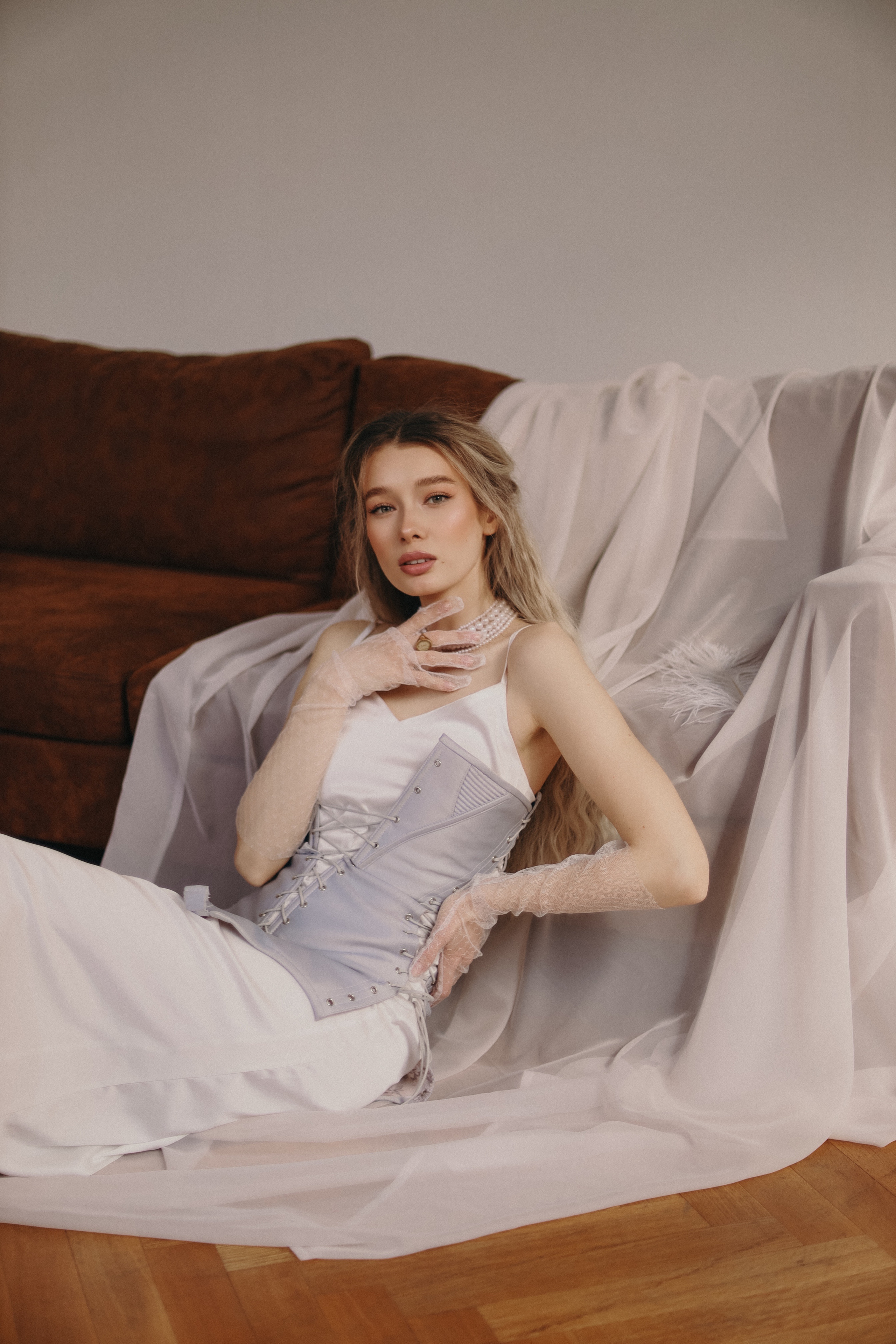 Катя. Фотограф Москва и МО