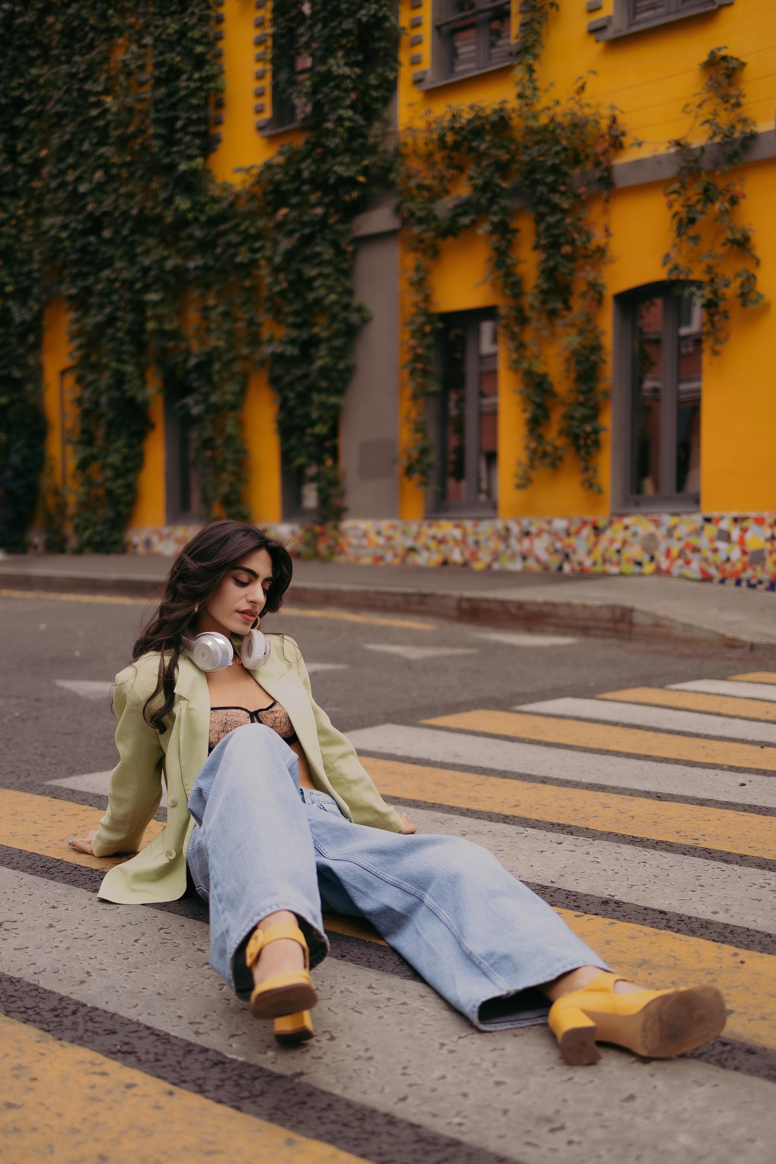 Сильвия. Фотограф Москва, МО, СПБ