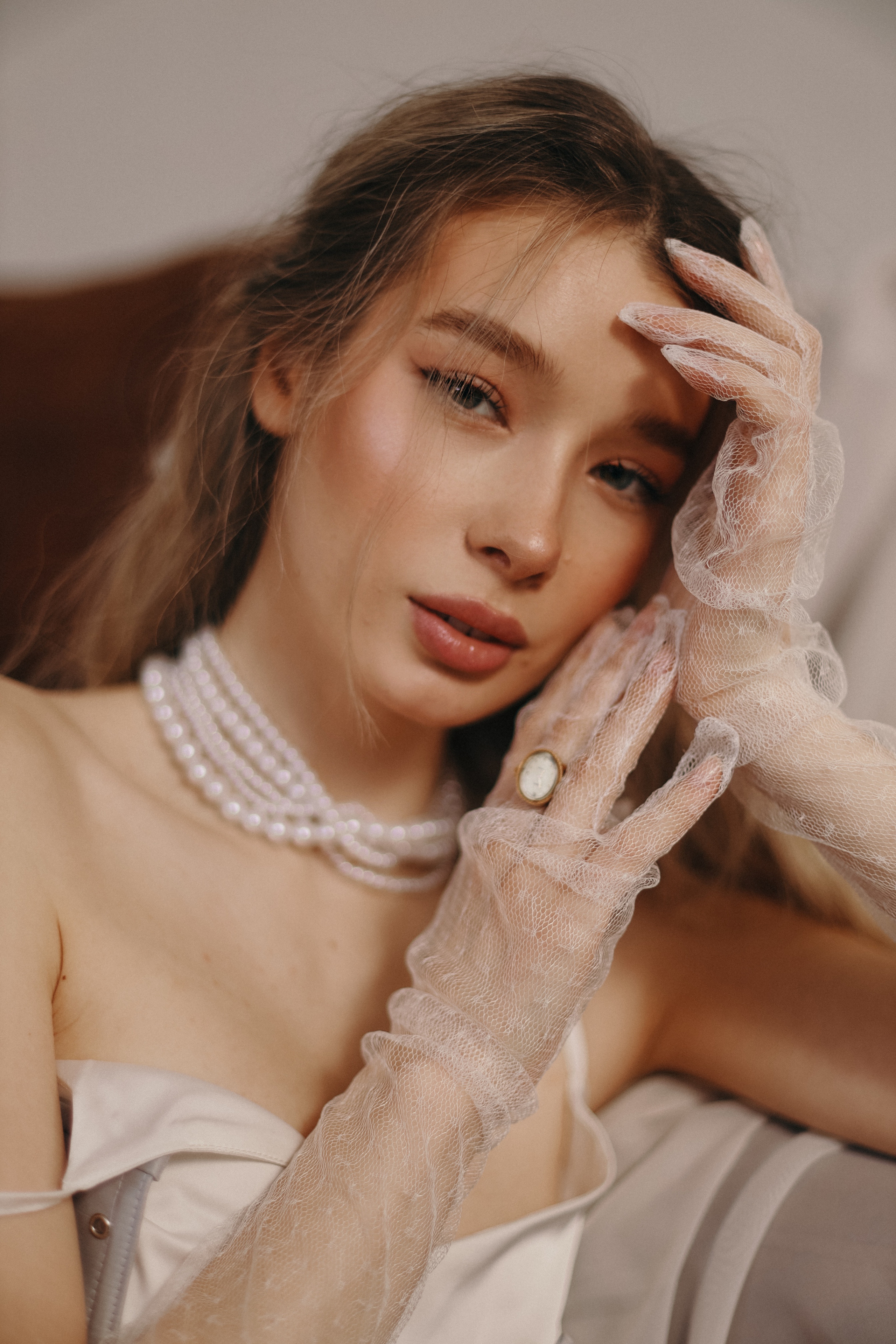 Катя. Фотограф Москва и МО