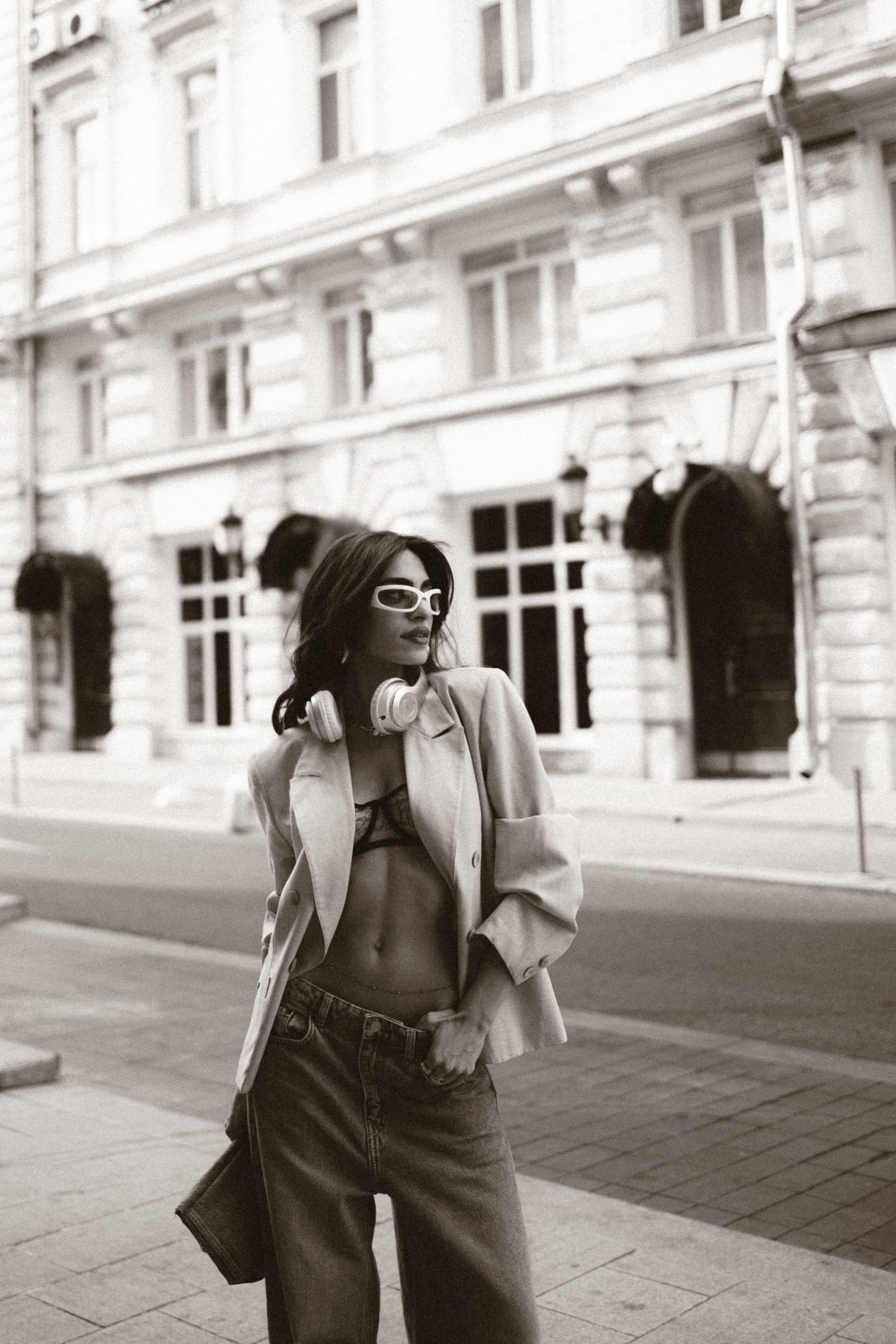 Сильвия. Фотограф Москва, МО, СПБ