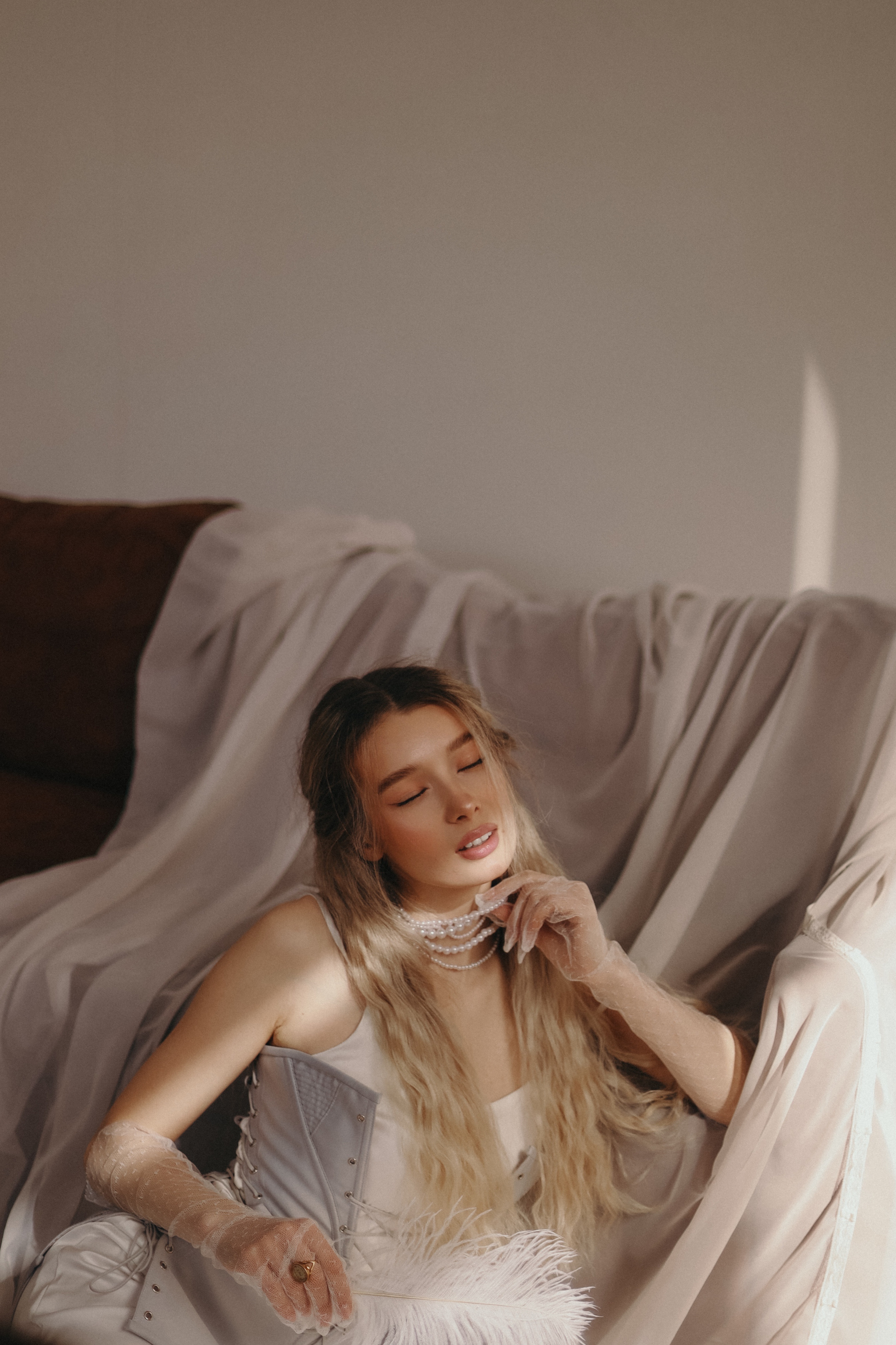 Катя. Фотограф Москва и МО