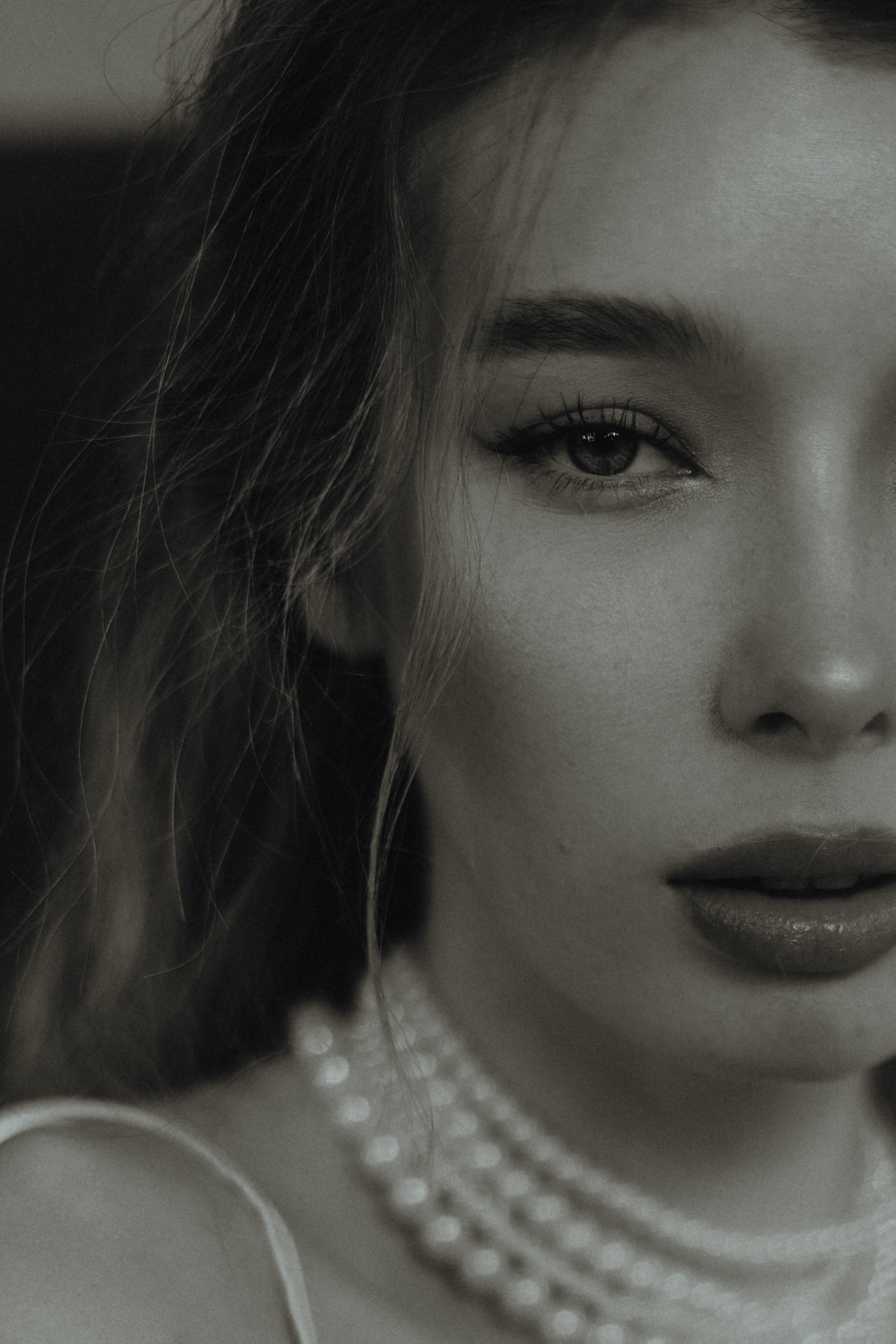 Катя. Фотограф Москва и МО