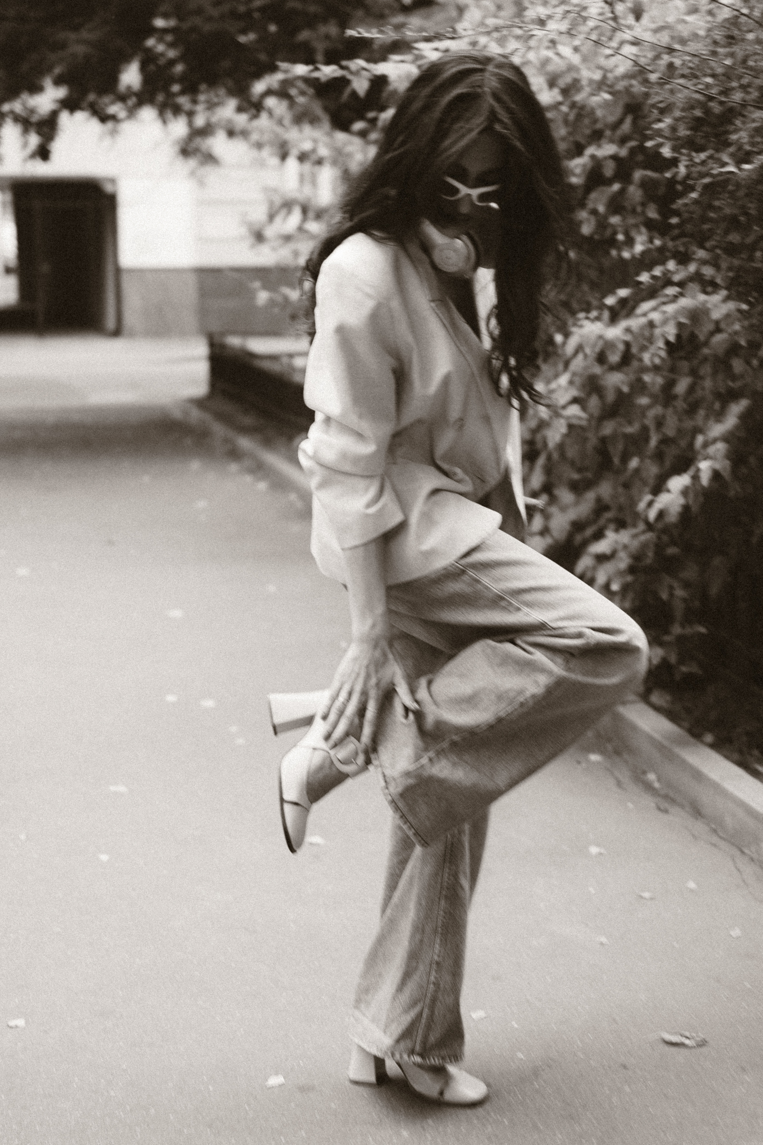 Сильвия. Фотограф Москва, МО, СПБ