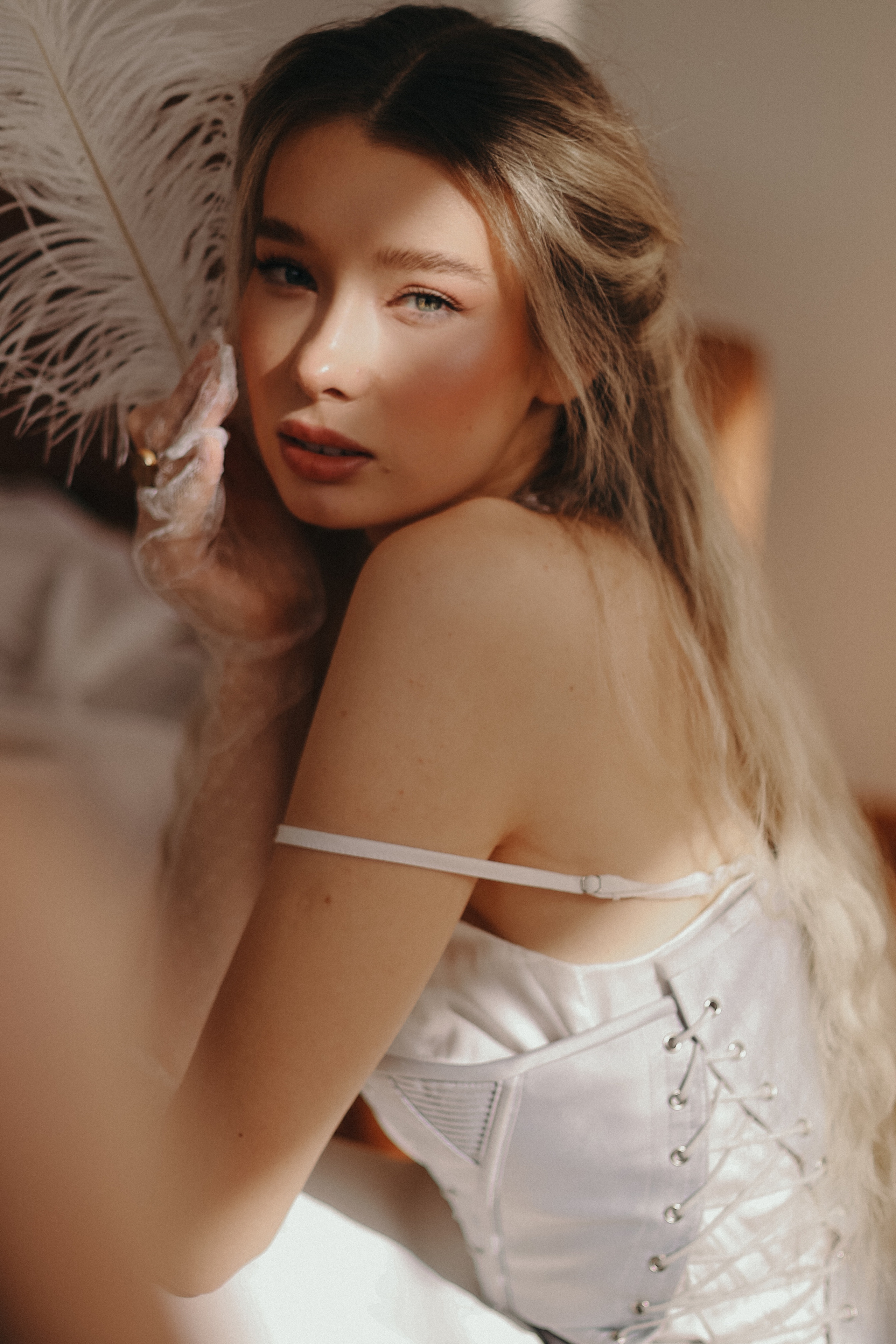 Катя. Фотограф Москва и МО