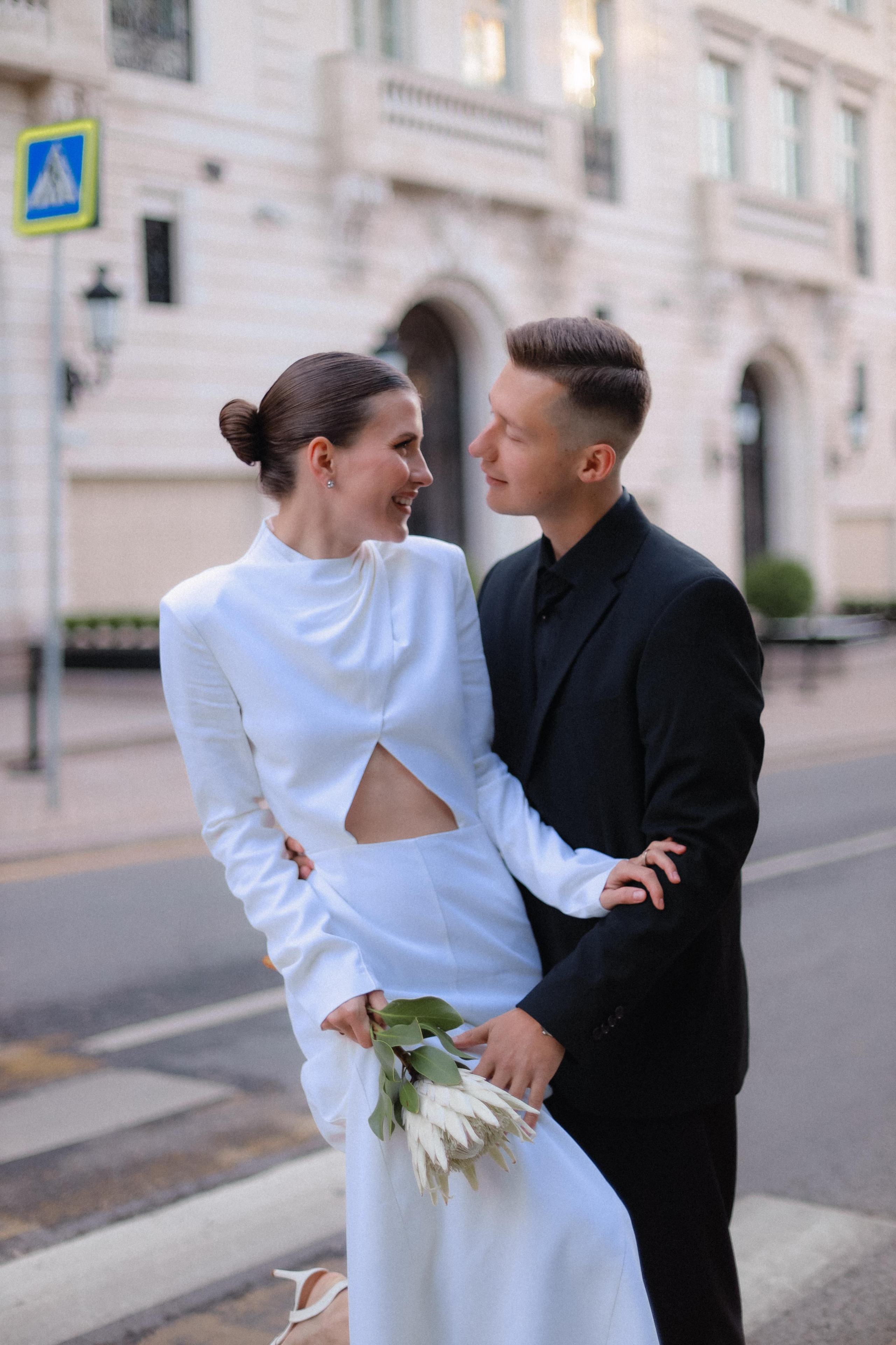 Vlada & Nikita. Фотограф Москва и МО