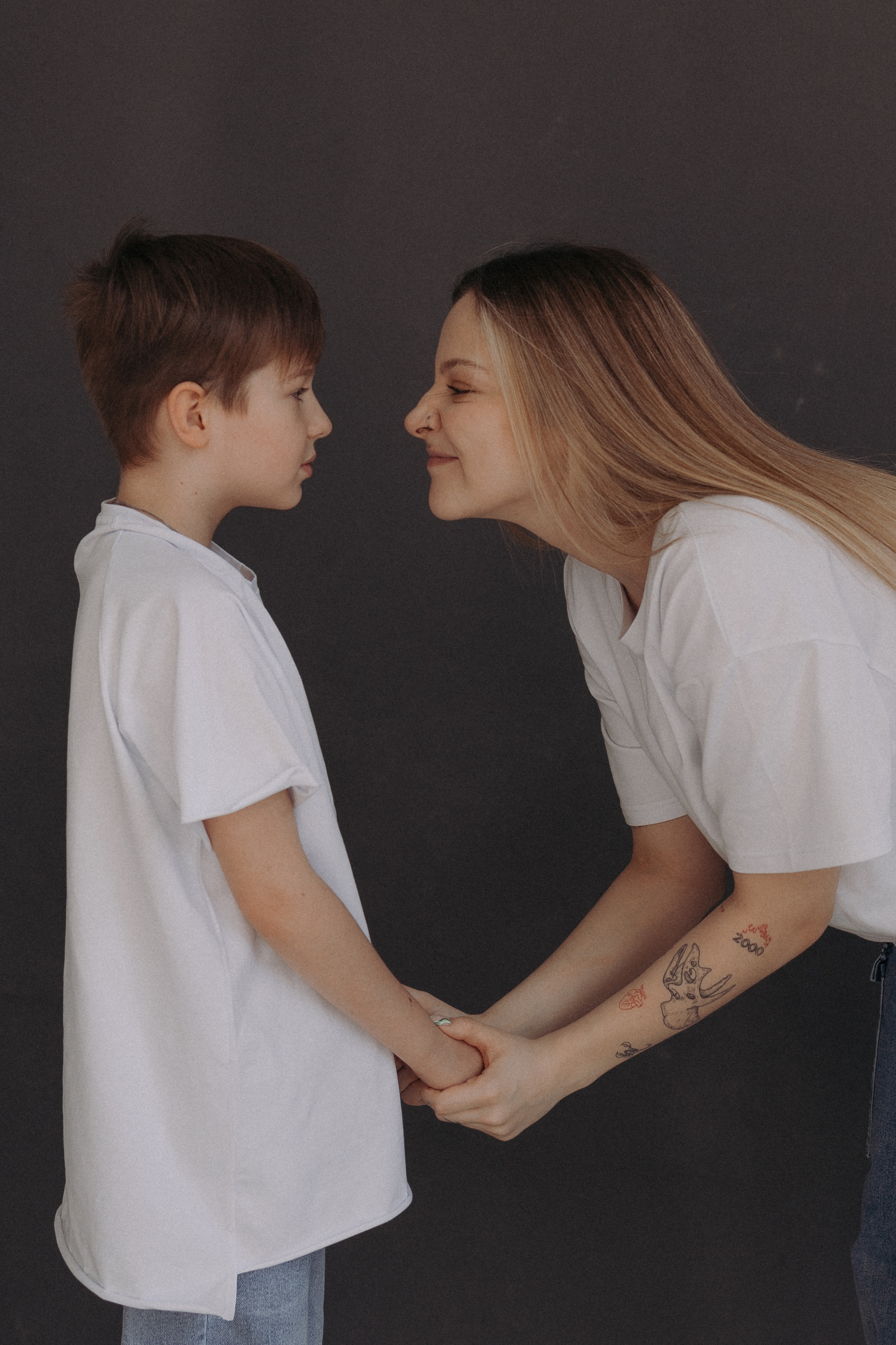 Семейные. Фотограф Москва и МО