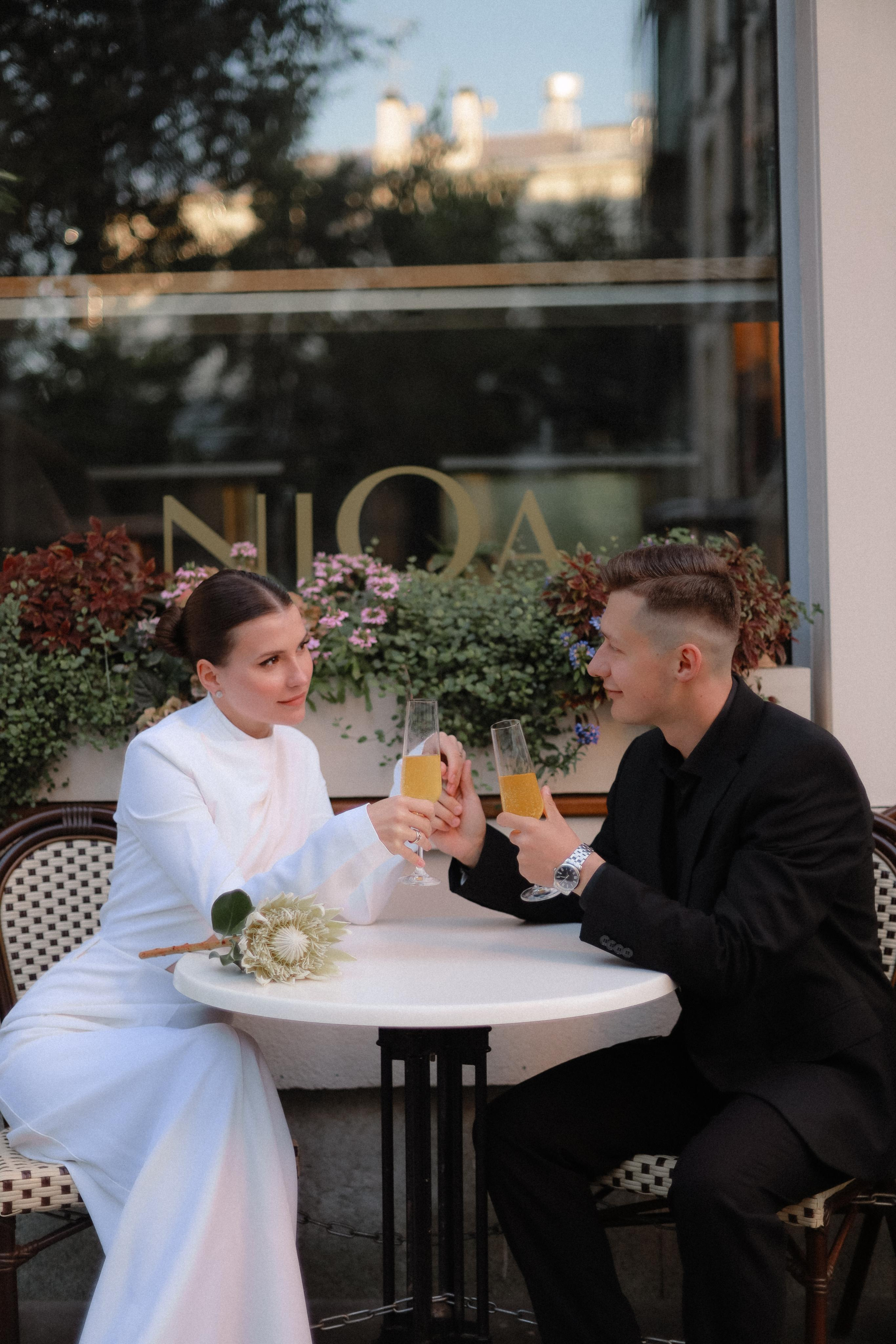 Vlada & Nikita. Фотограф Москва и МО