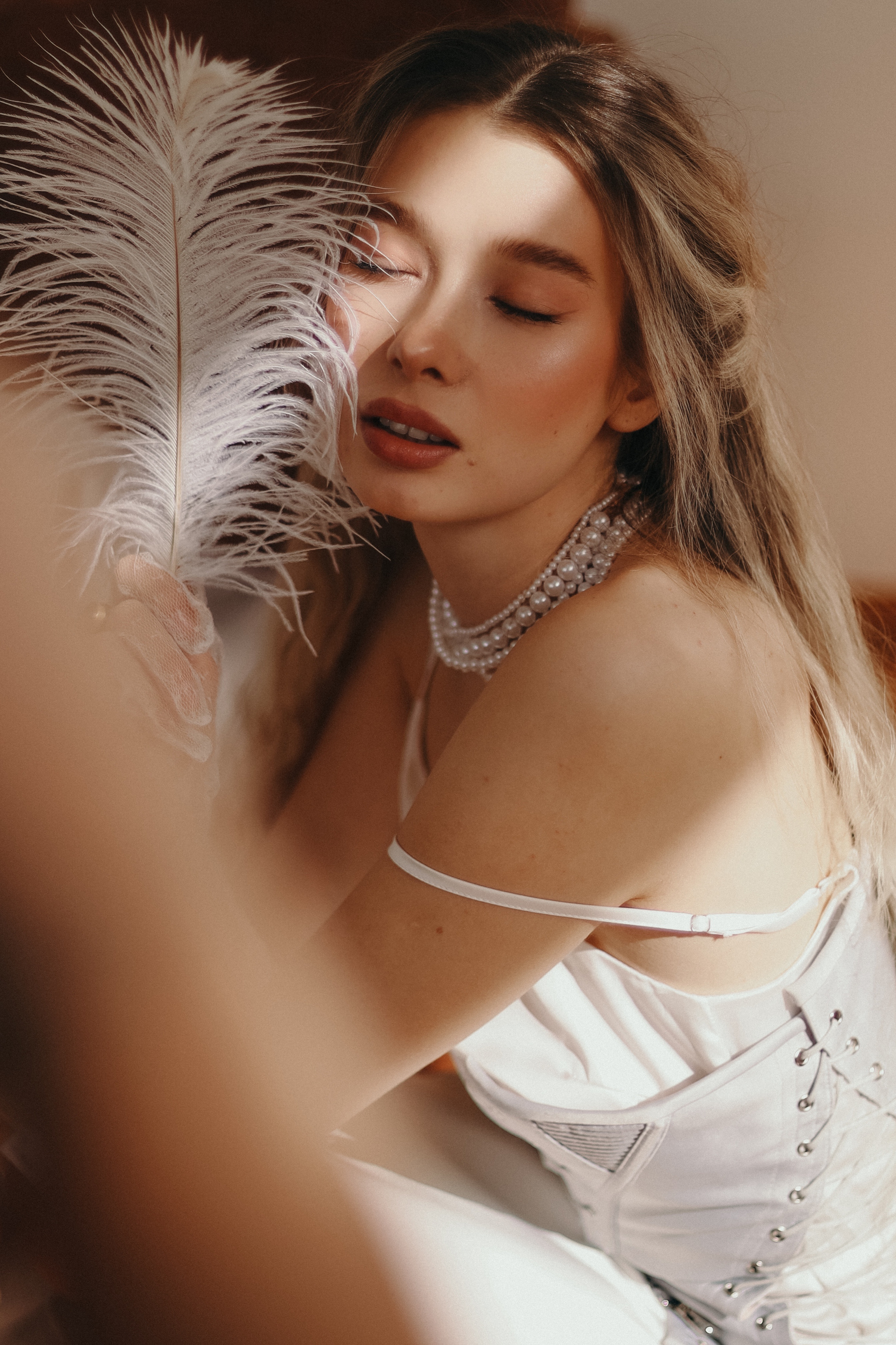 Катя. Фотограф Москва и МО