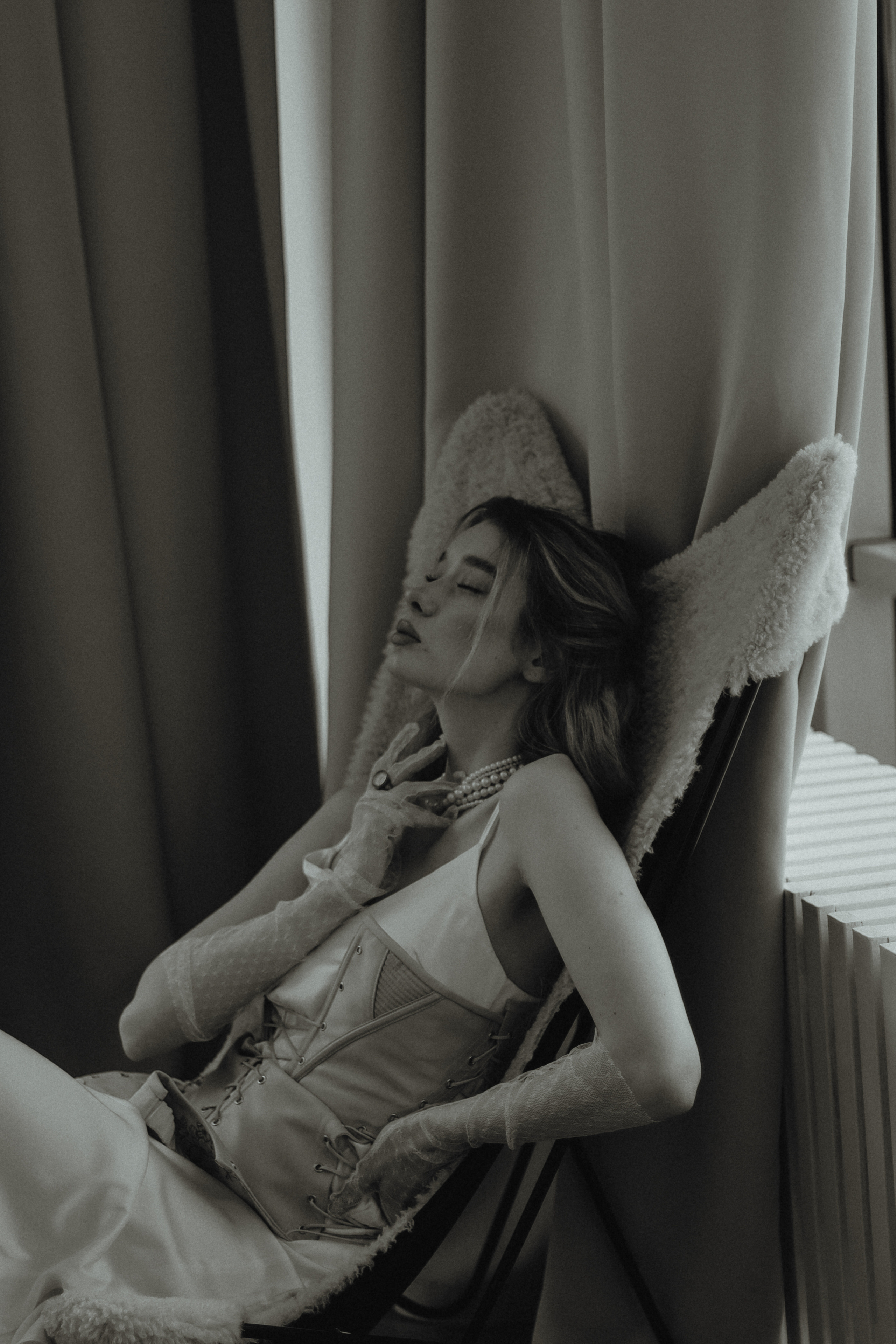 Катя. Фотограф Москва и МО