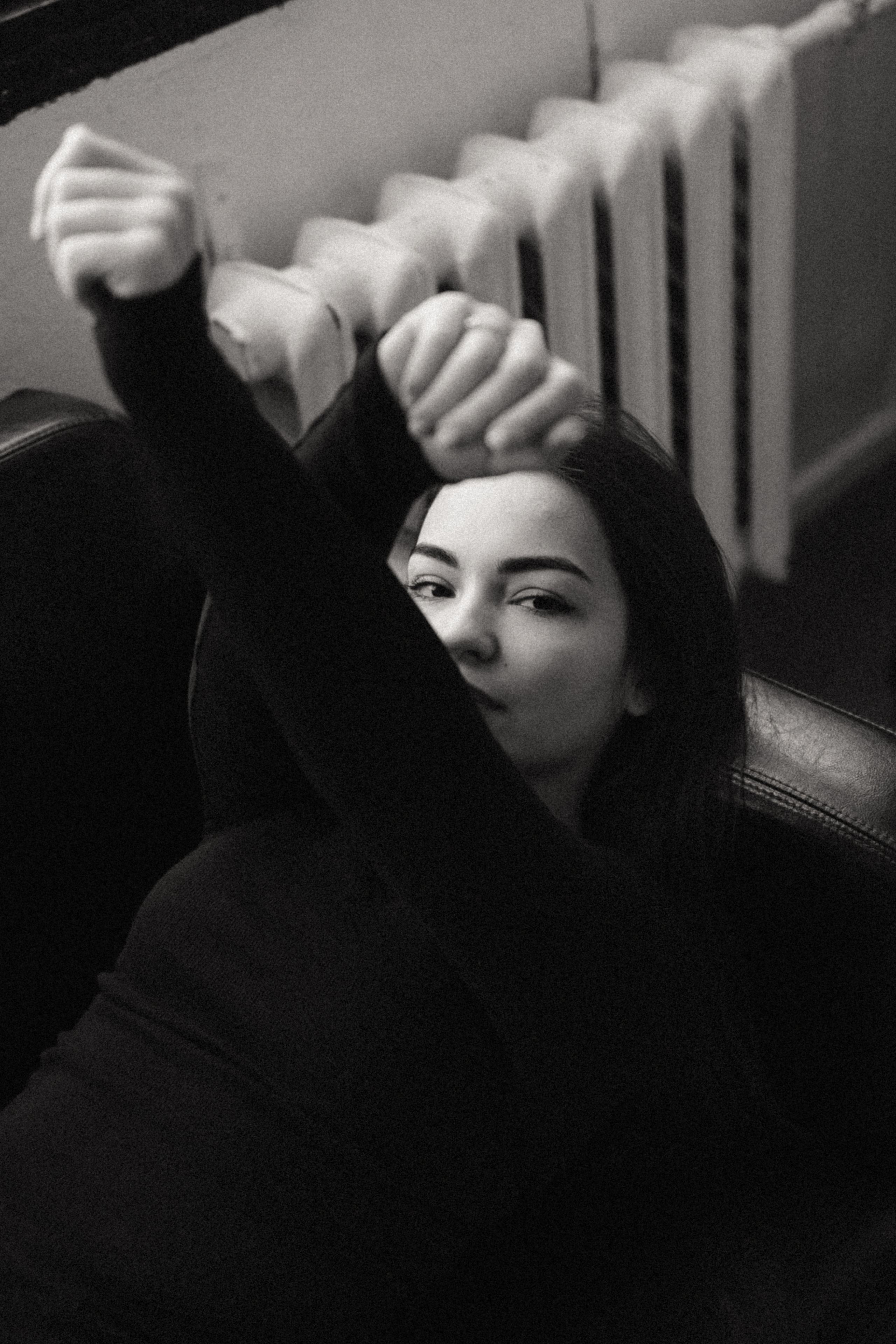 ФОТОДЕНЬ «Минимализм». Фотограф Москва, МО, СПБ