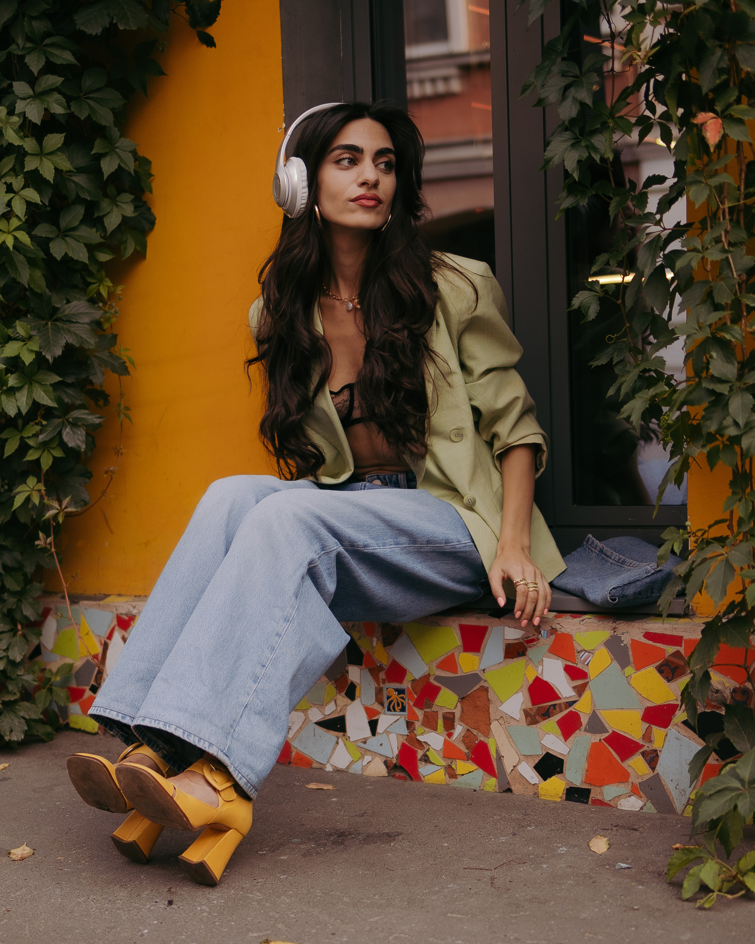 Сильвия. Фотограф Москва, МО, СПБ