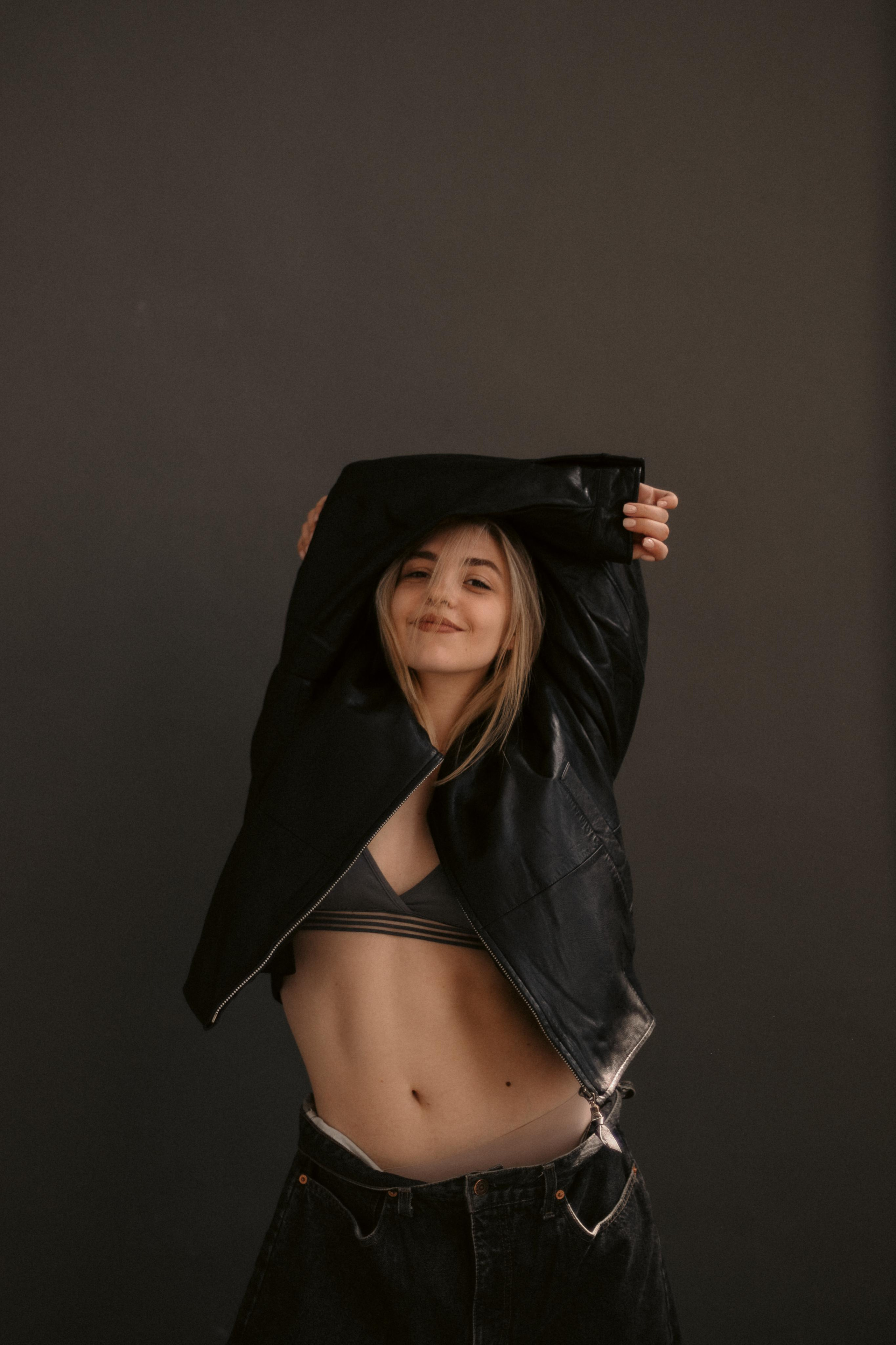 Кристина. Фотограф Москва, МО, СПБ