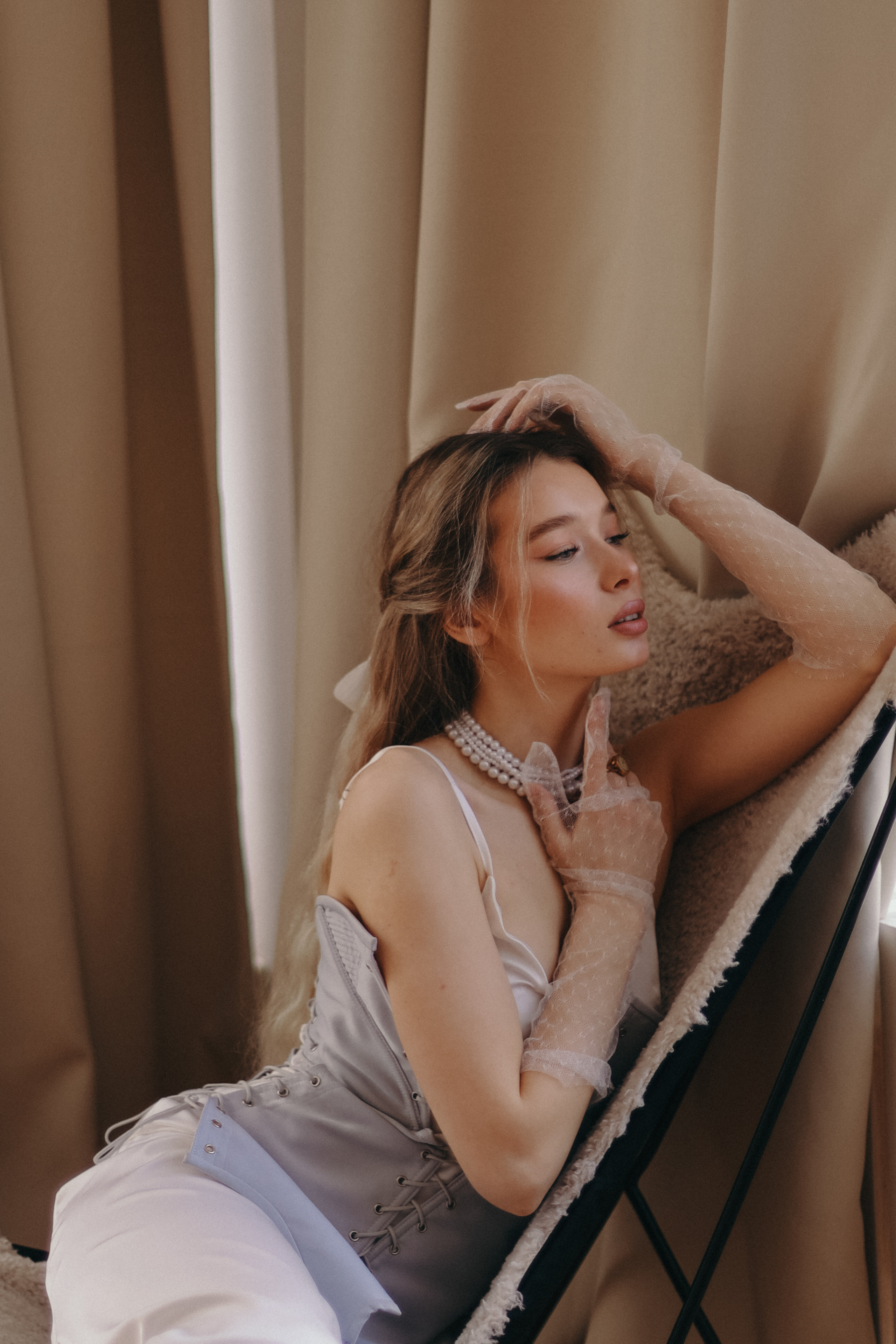 Катя. Фотограф Москва и МО