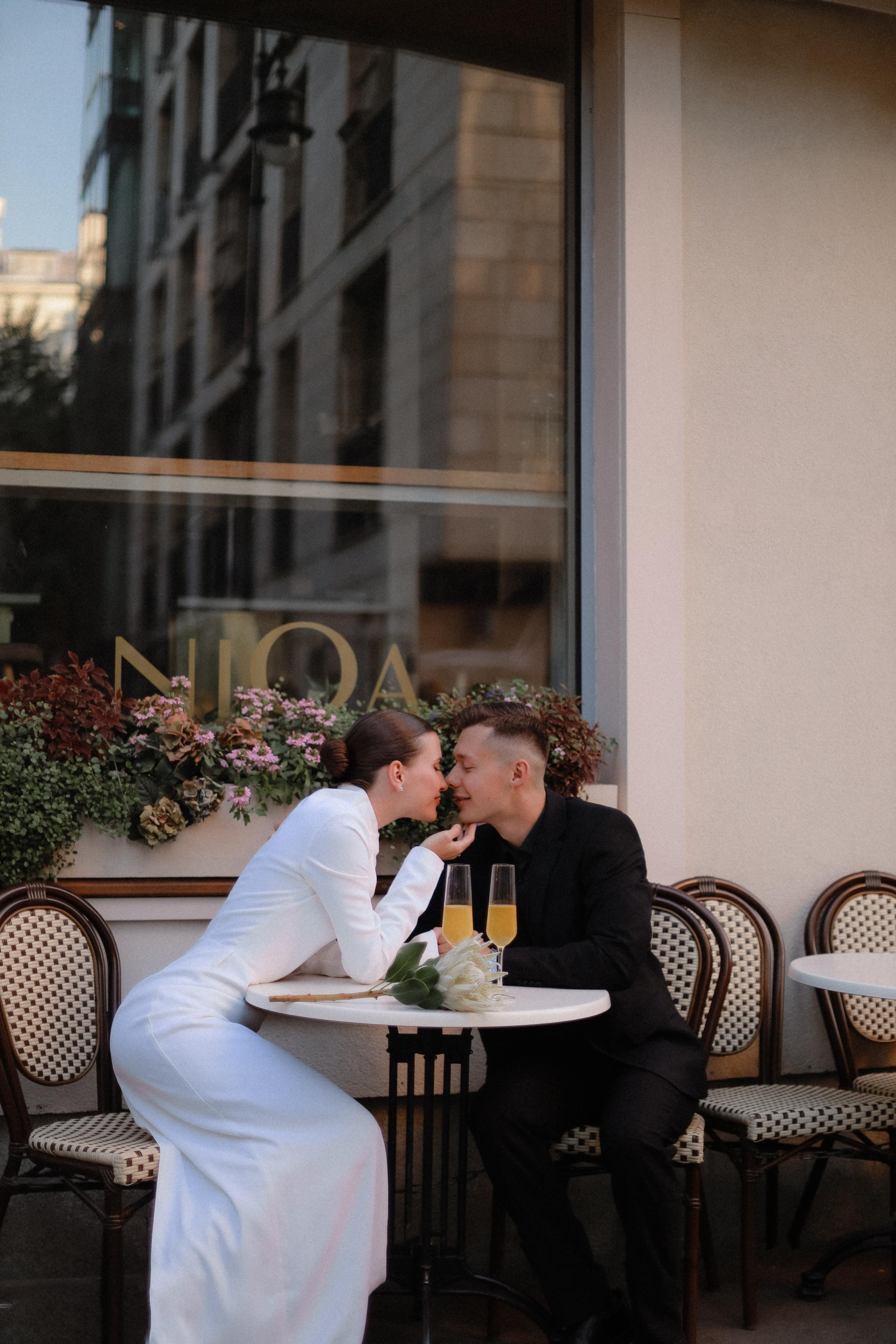 Vlada & Nikita. Фотограф Москва и МО