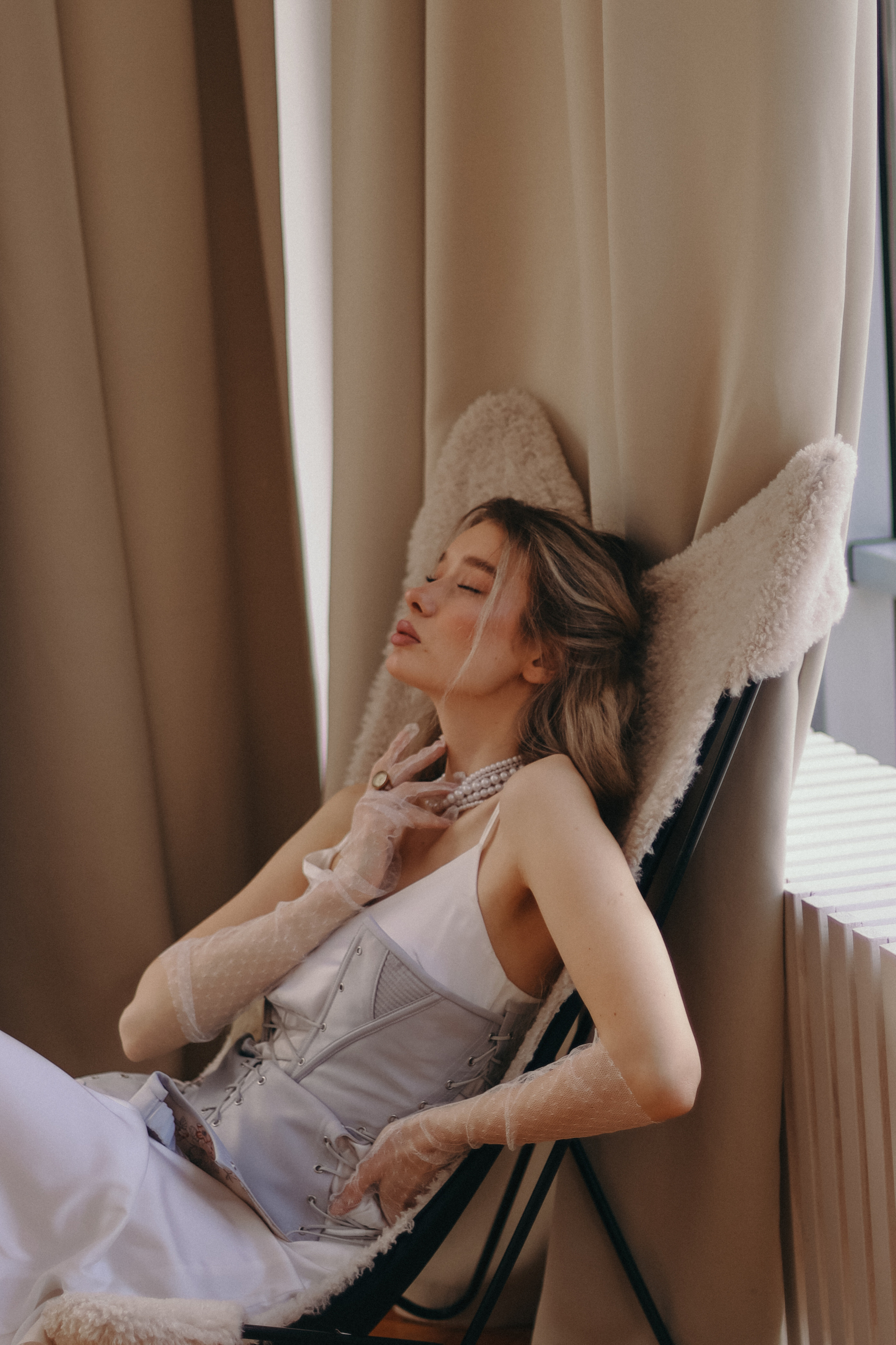 Катя. Фотограф Москва и МО