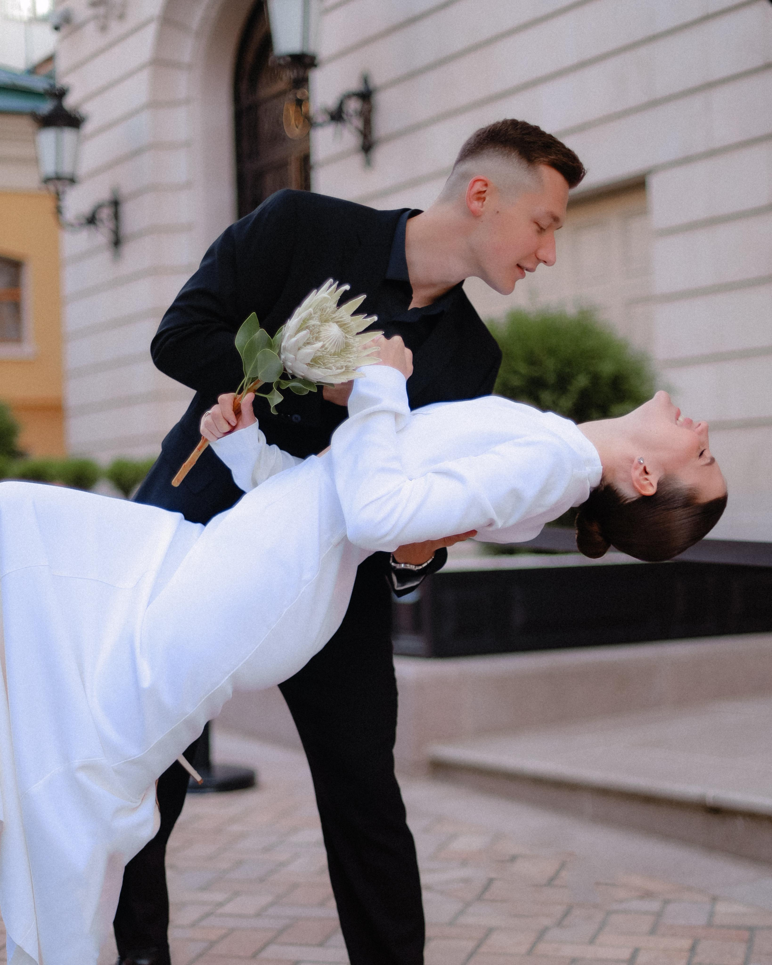 Vlada & Nikita. Фотограф Москва и МО