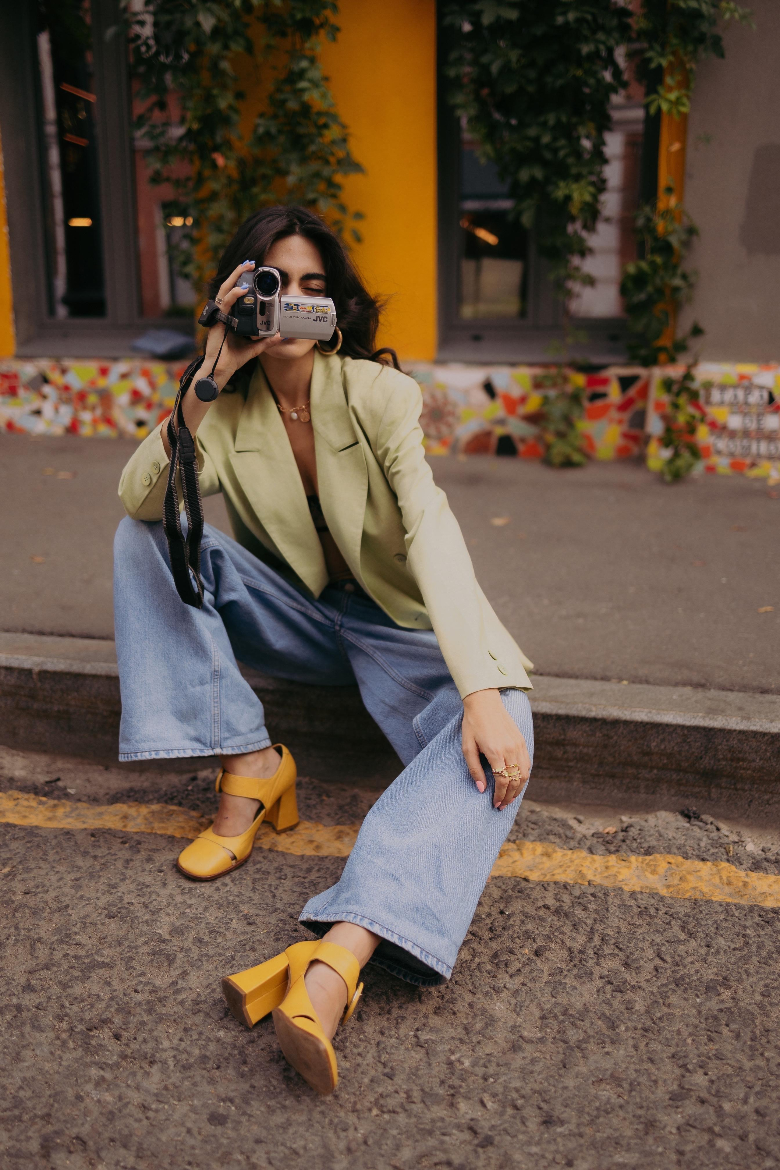 Сильвия. Фотограф Москва, МО, СПБ