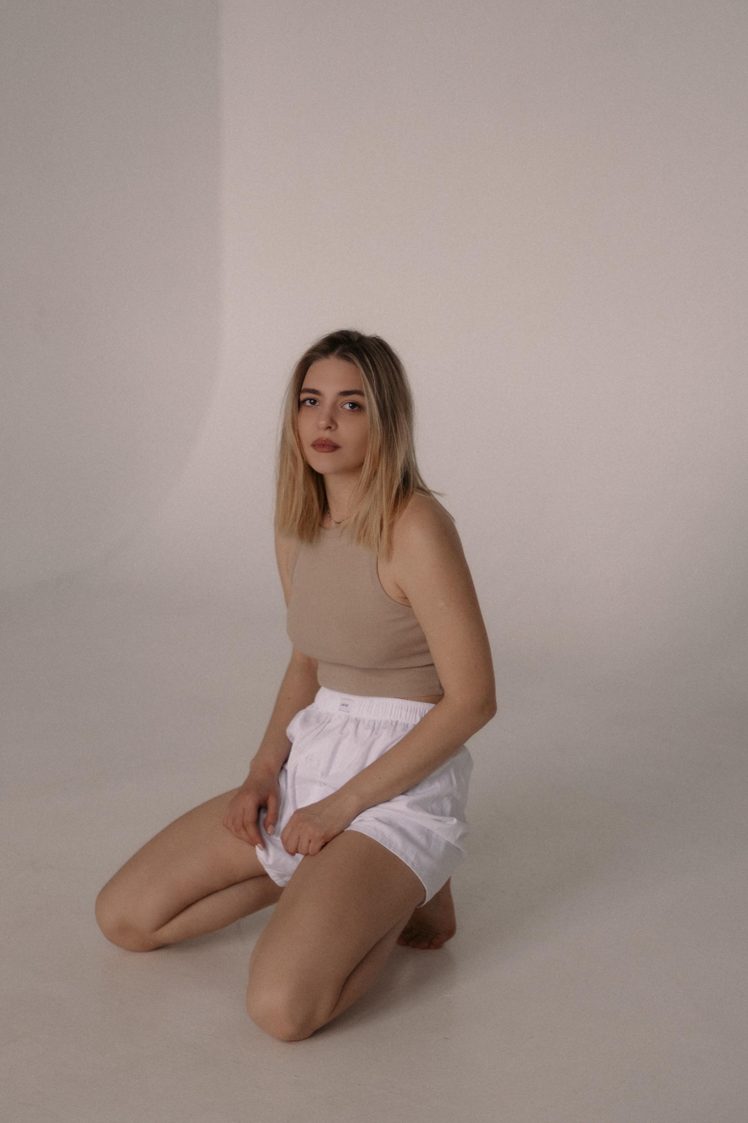 Кристина. Фотограф Москва, МО, СПБ