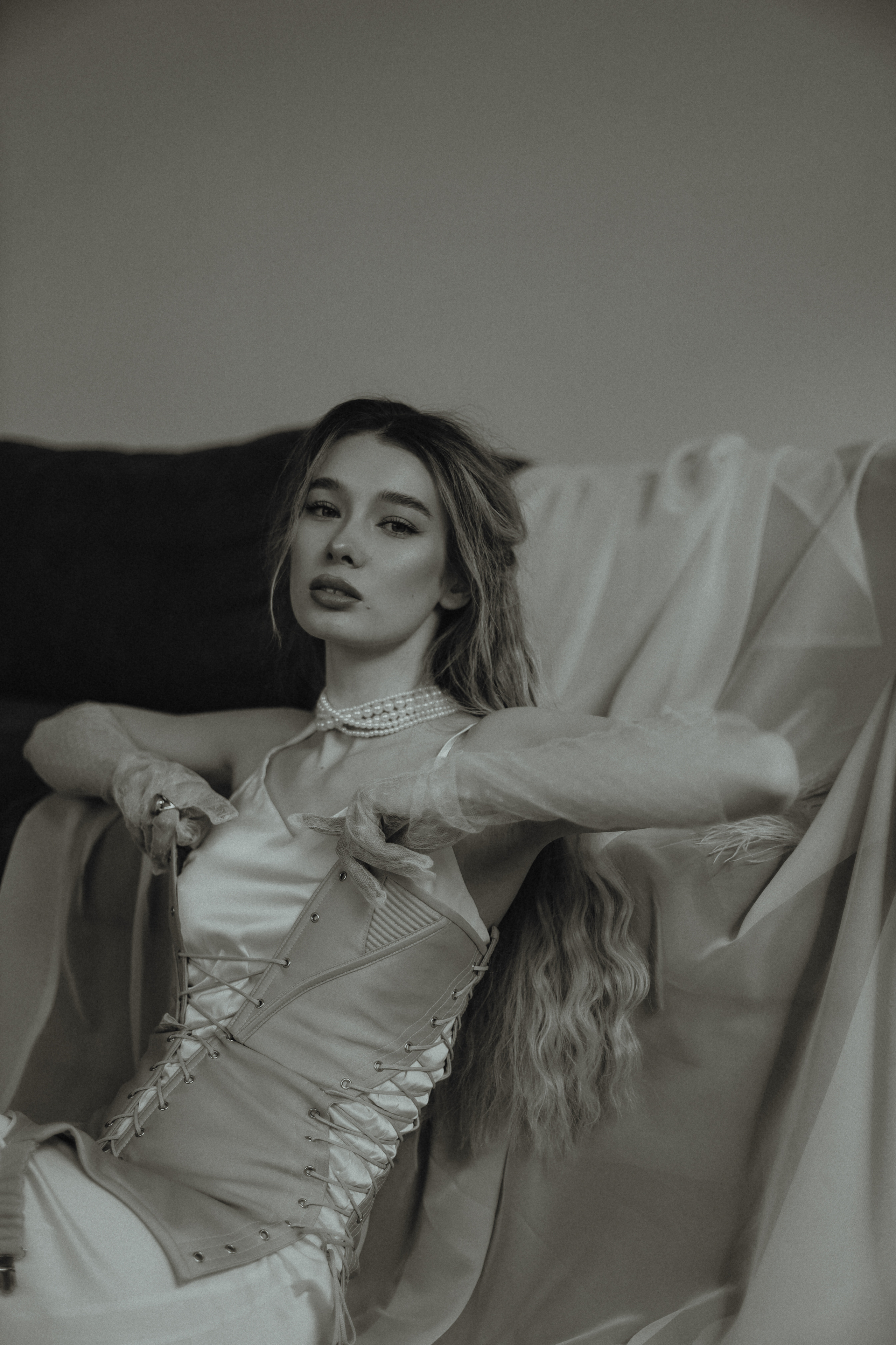 Катя. Фотограф Москва и МО