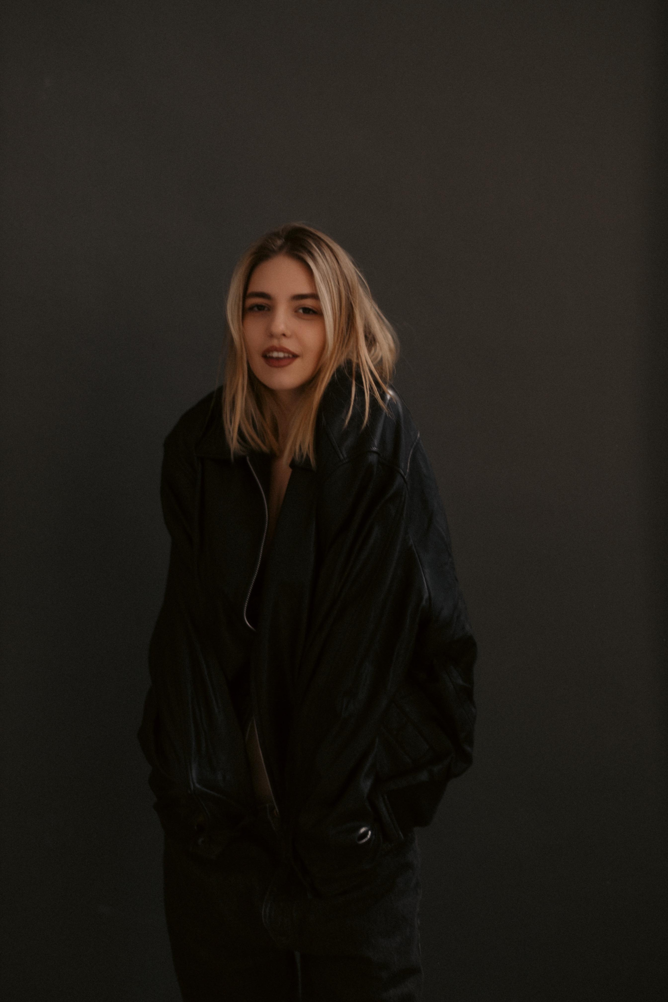 Кристина. Фотограф Москва, МО, СПБ