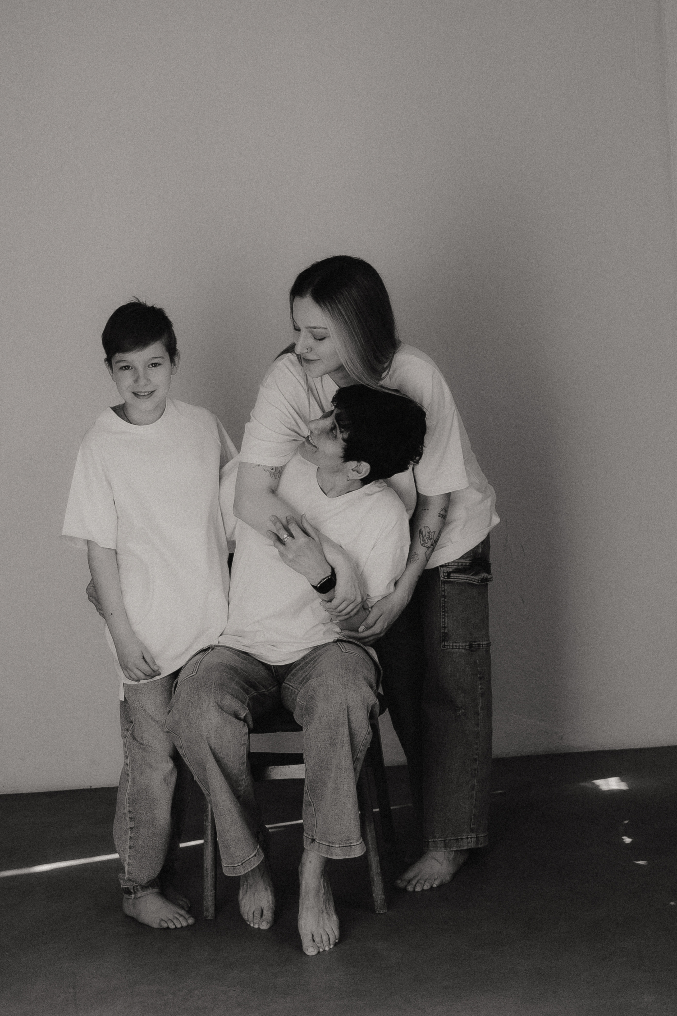 Семейные. Фотограф Москва и МО