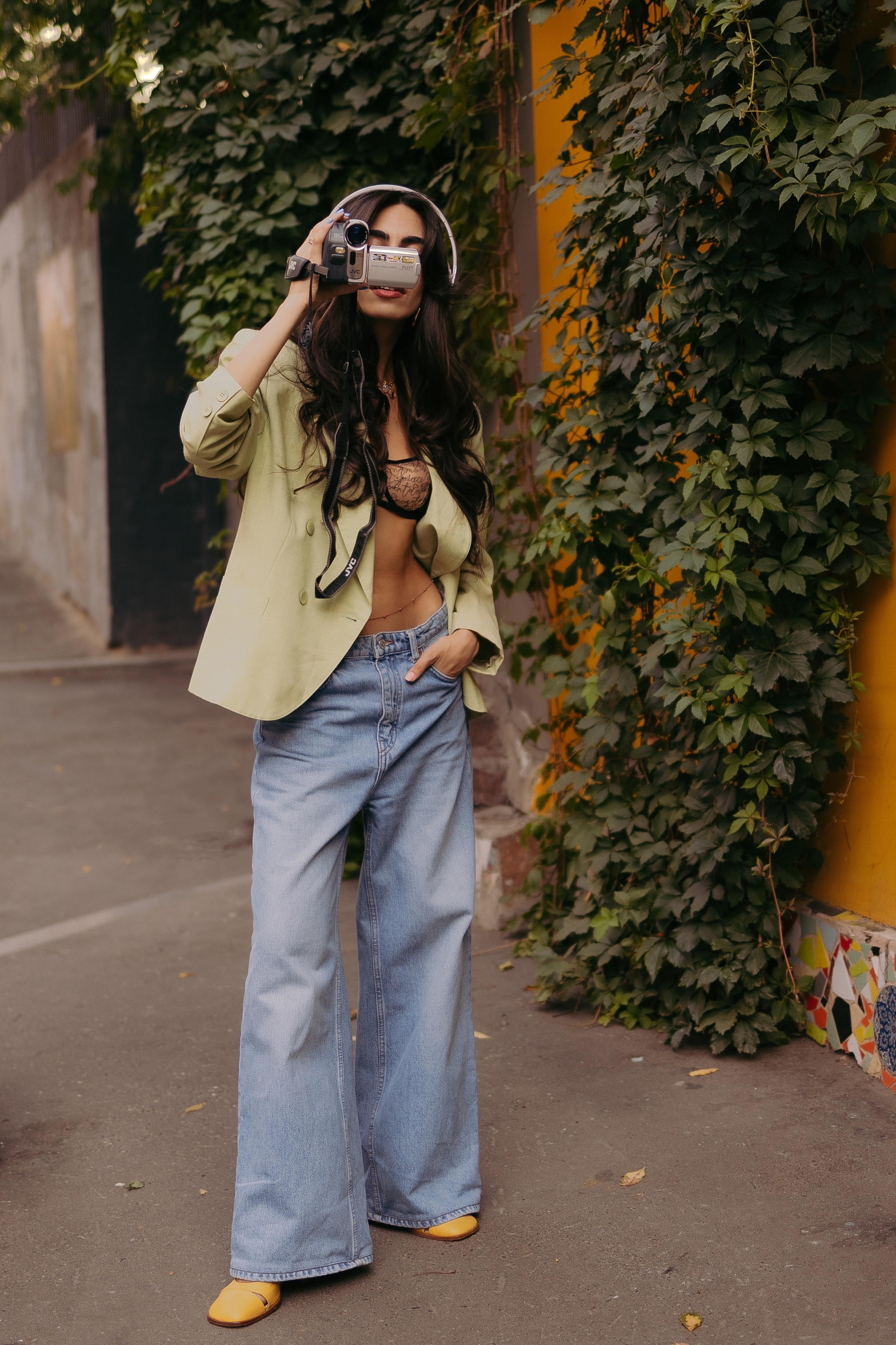 Сильвия. Фотограф Москва, МО, СПБ