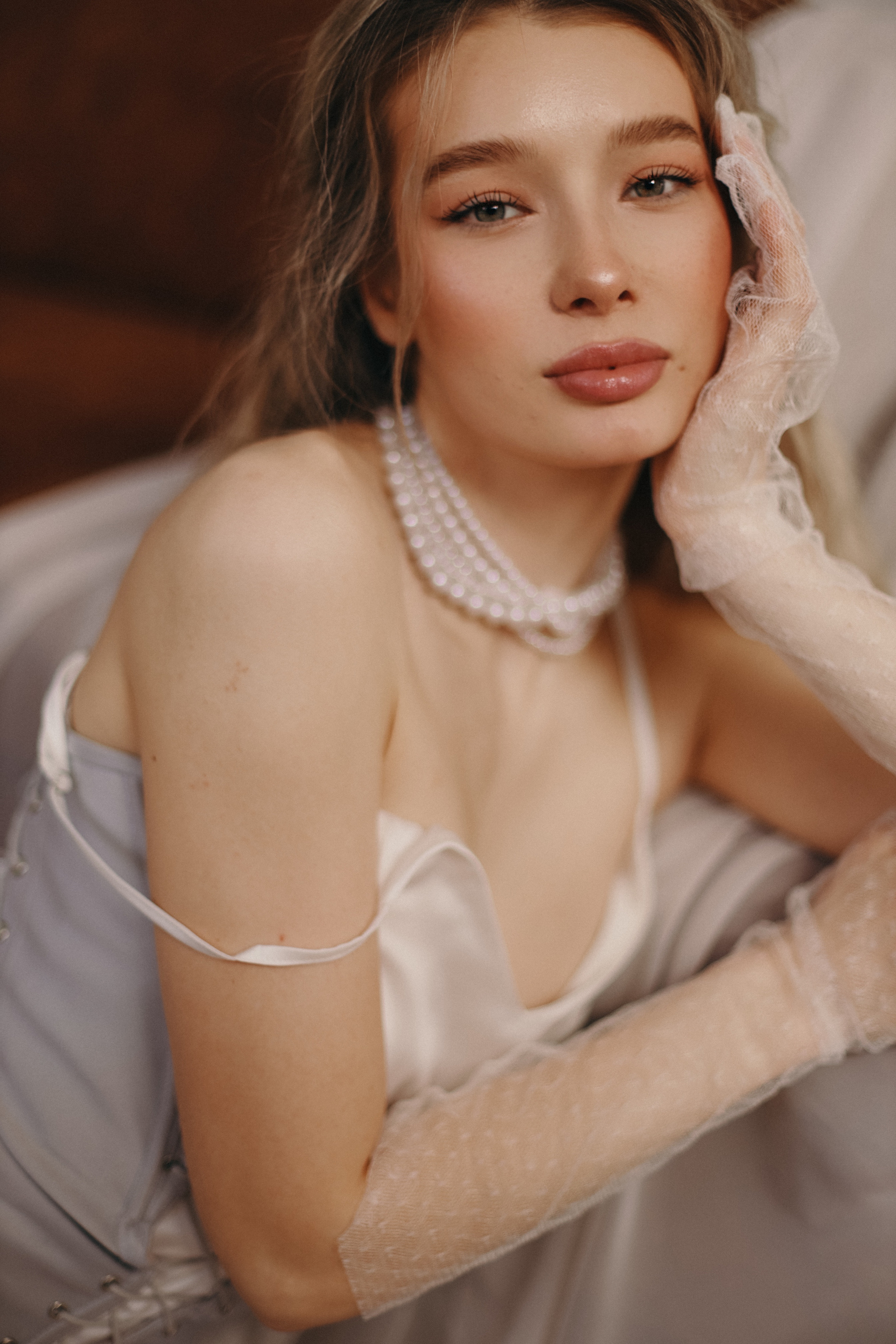 Катя. Фотограф Москва и МО