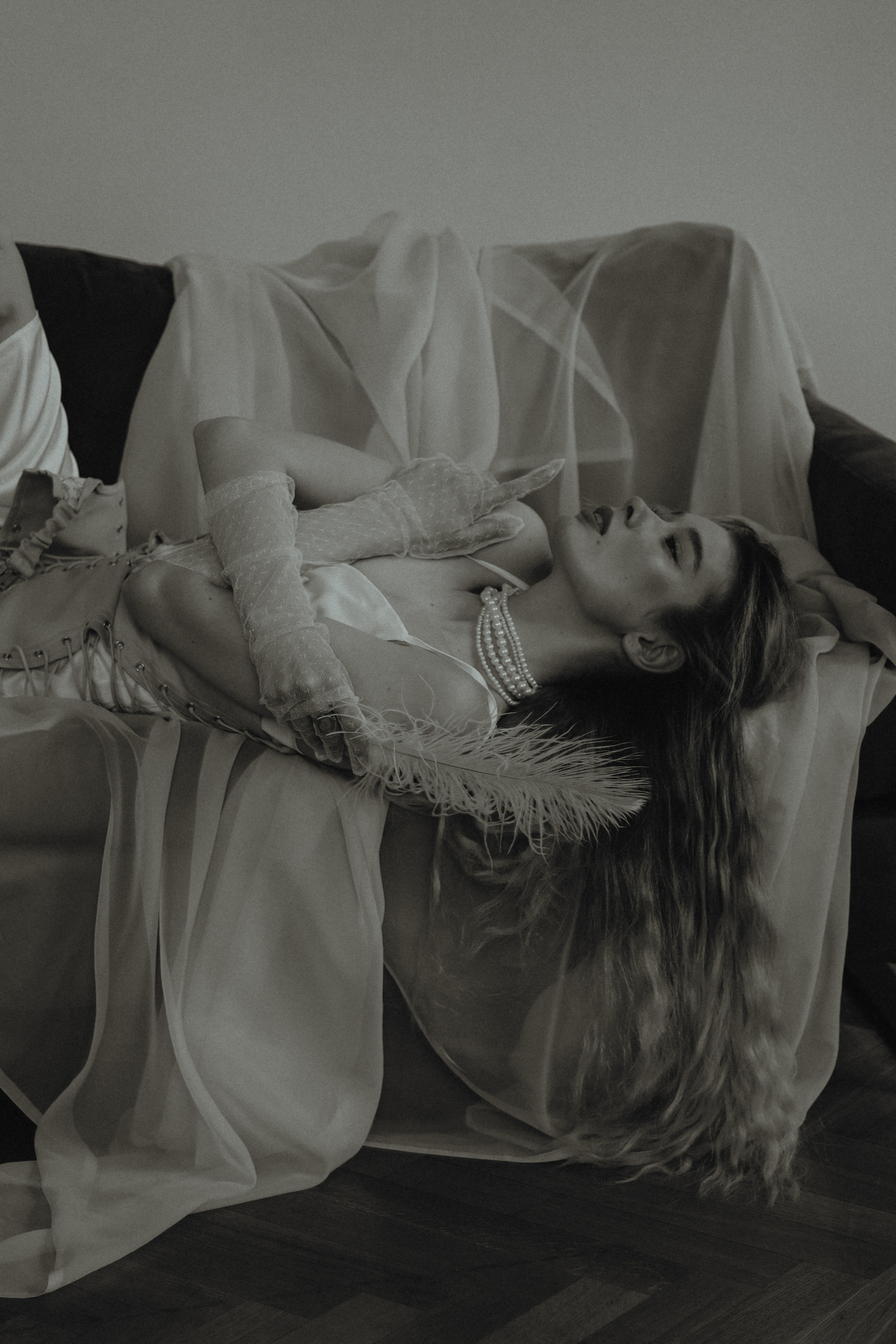 Катя. Фотограф Москва и МО