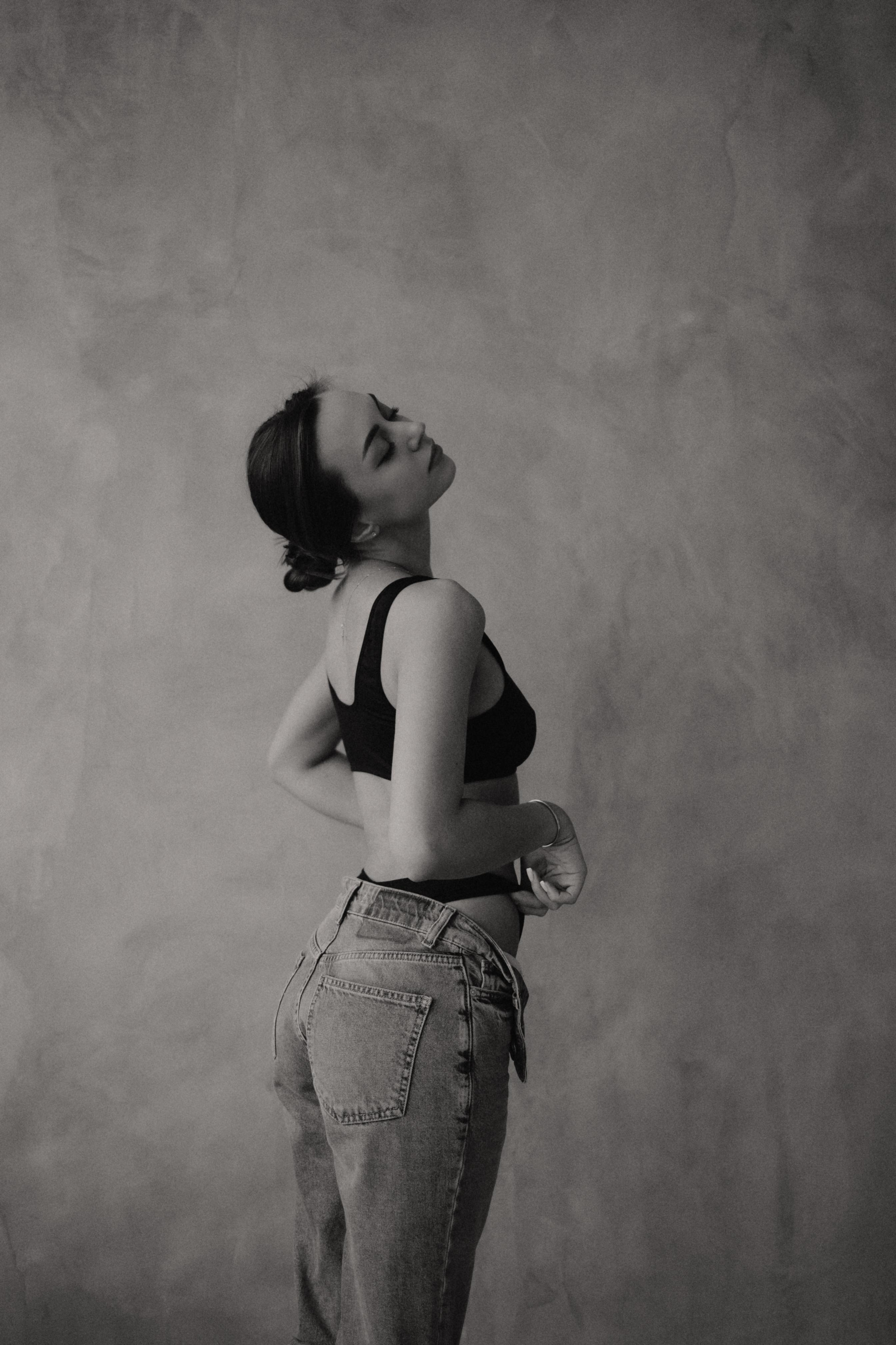 Женя. Фотограф Москва, МО, СПБ