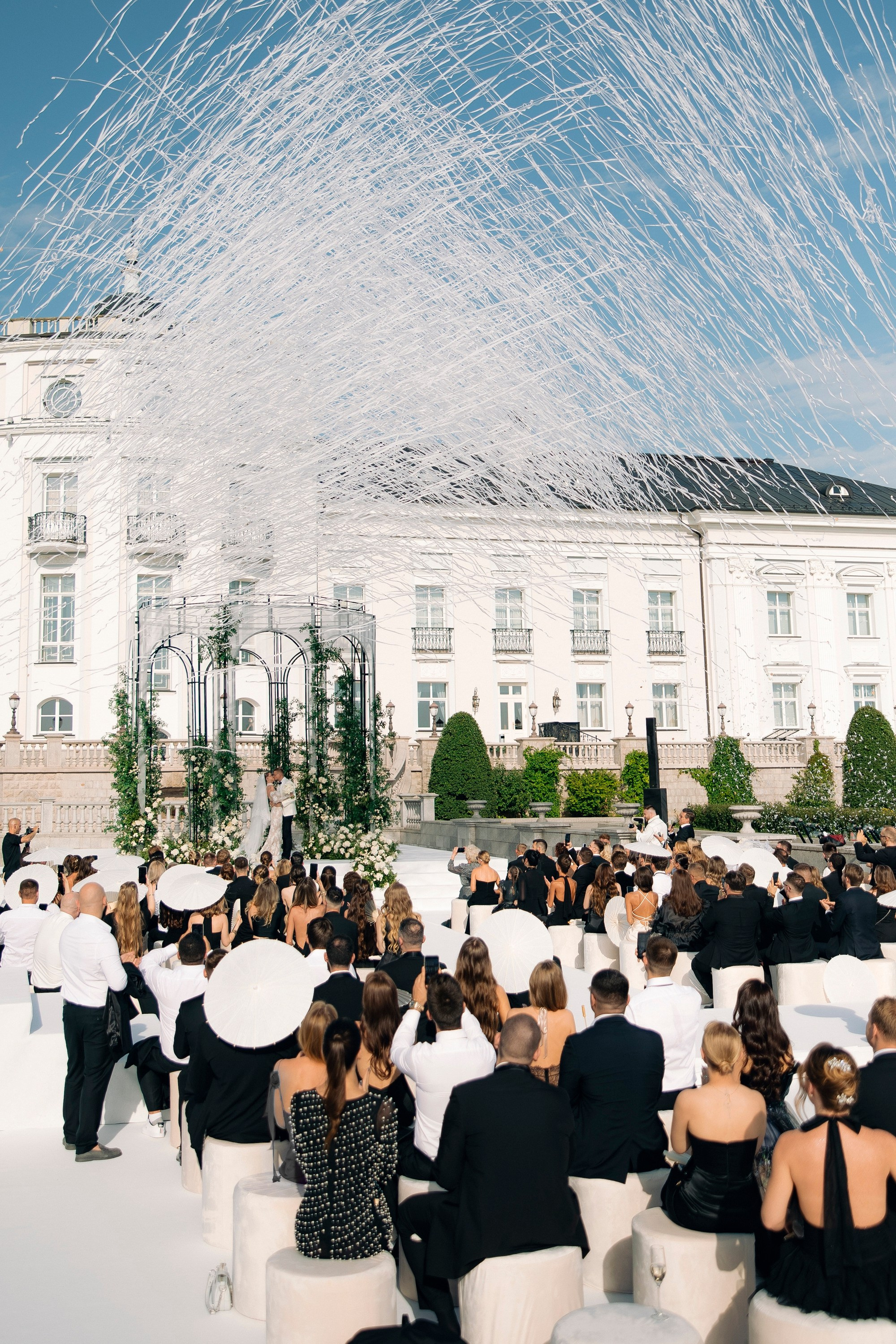 CLASSIC. Свадебный фотограф в Москве Александр Рыжков