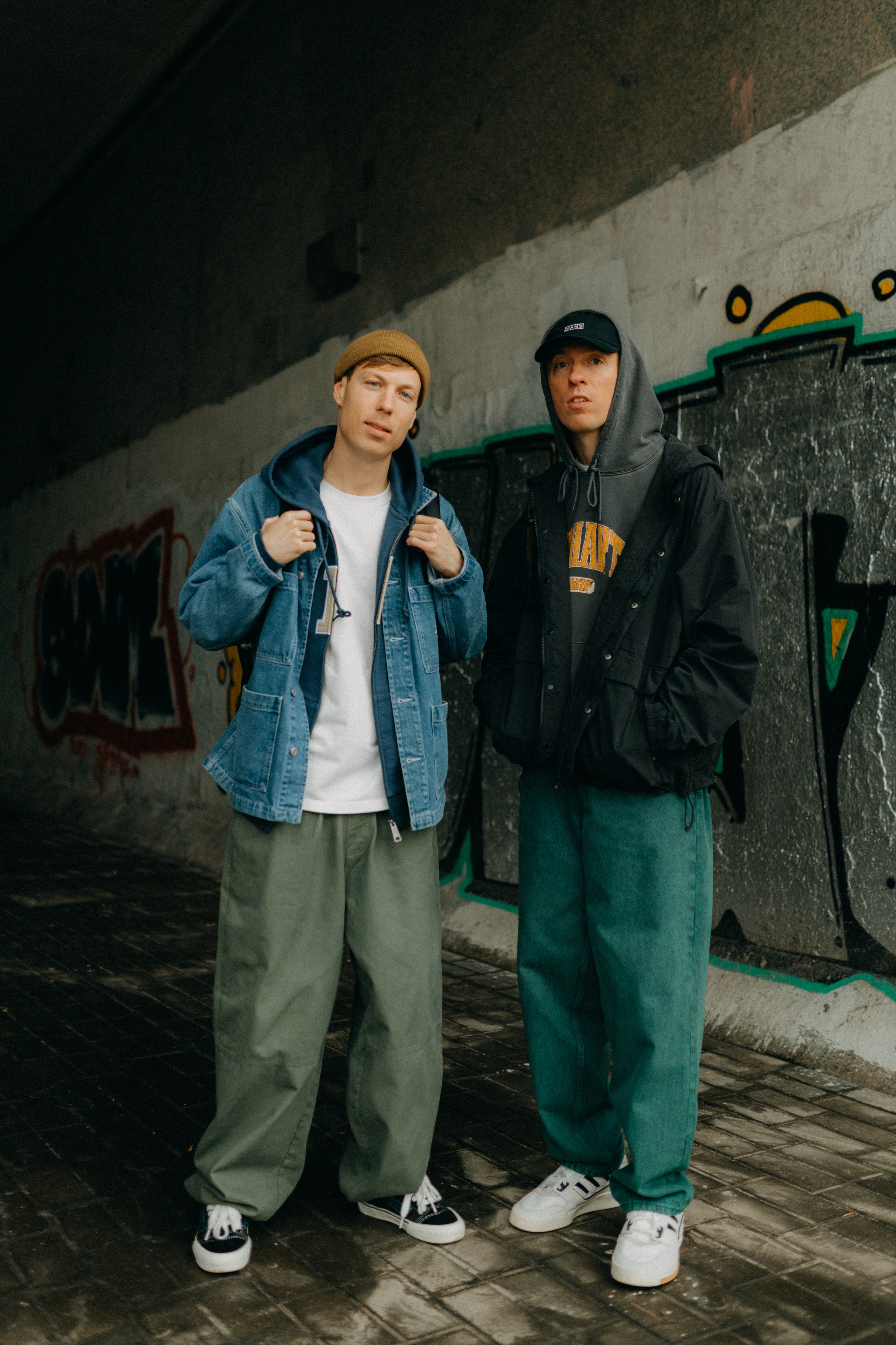 Dabro. Фотограф НОГИНСК, Москва, Анастасия Белая