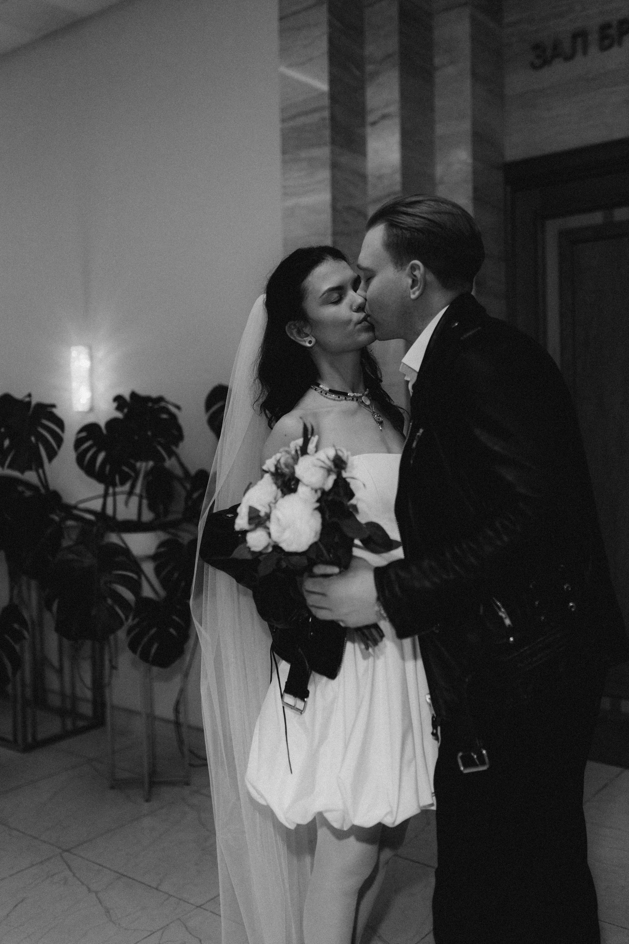 Мария & Иван. Фотограф НОГИНСК, Москва, Анастасия Белая